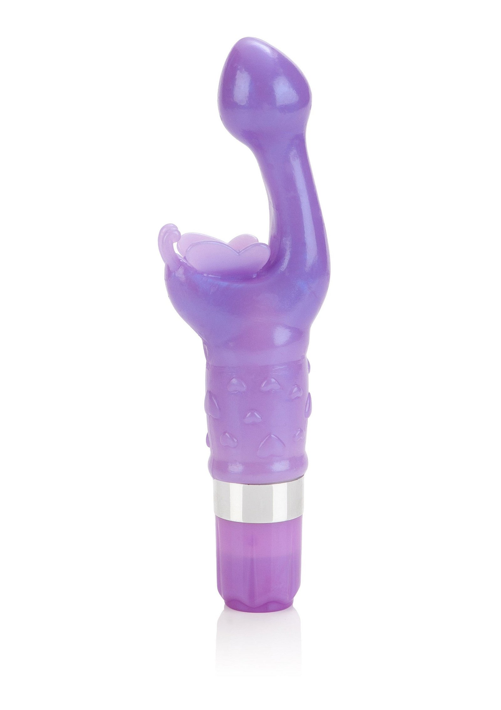 9-Function Butterfly Kiss 4