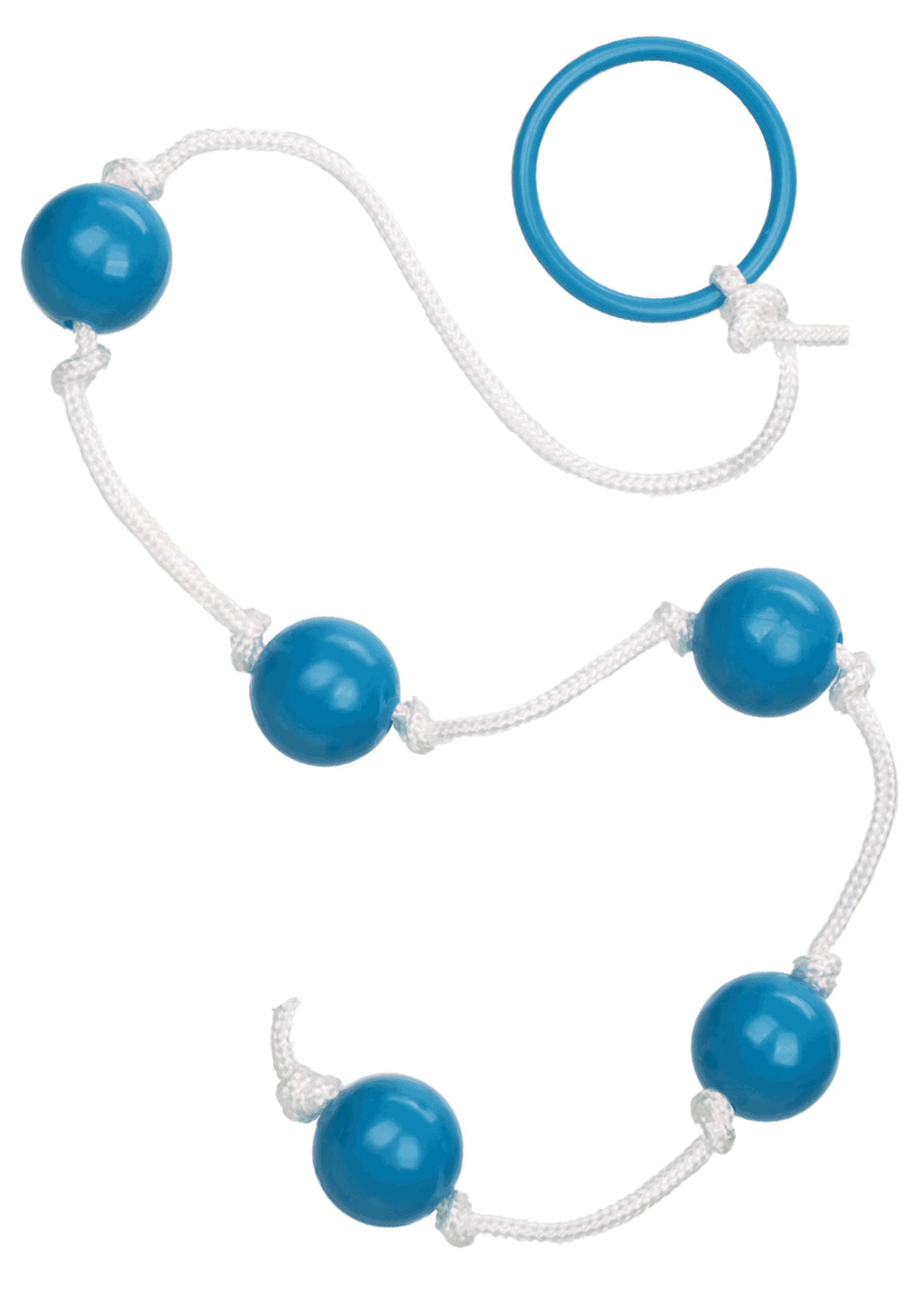 Small Anal Beads 1