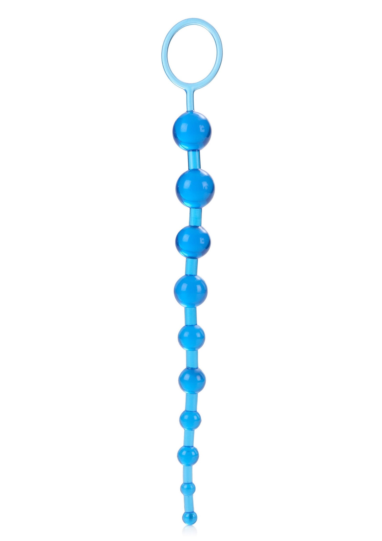 X-10 Beads 1
