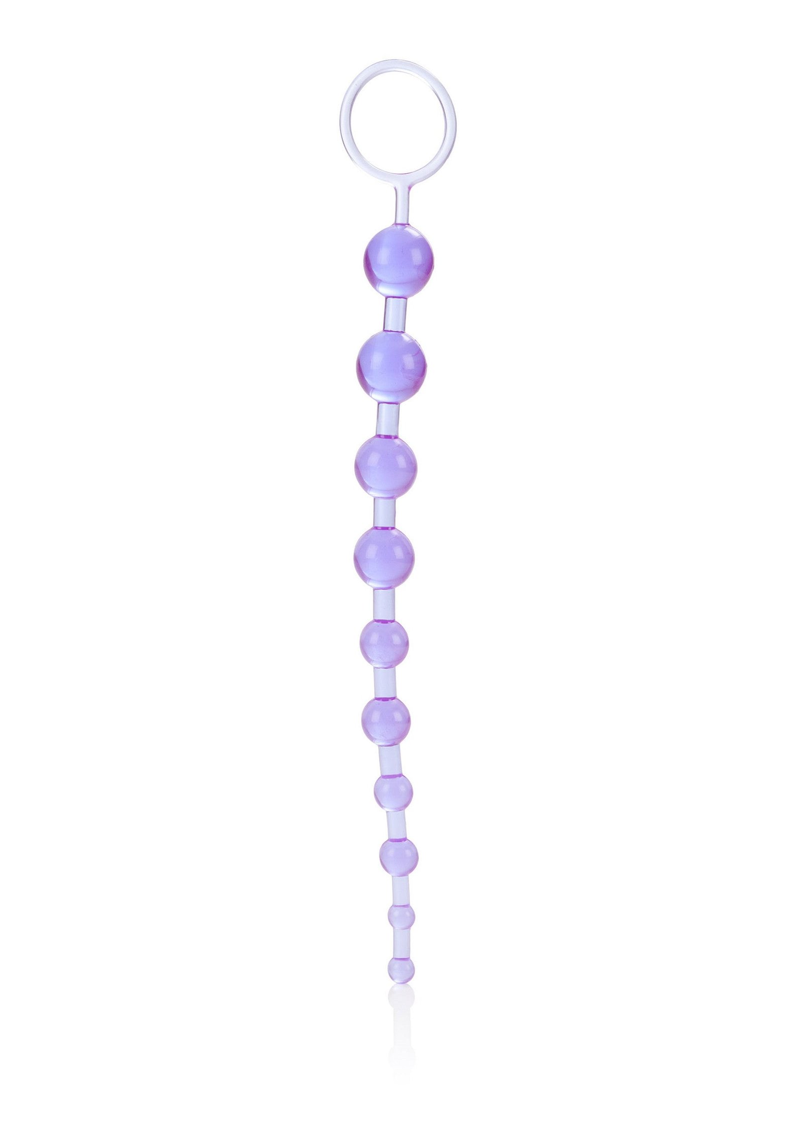 X-10 Beads 1