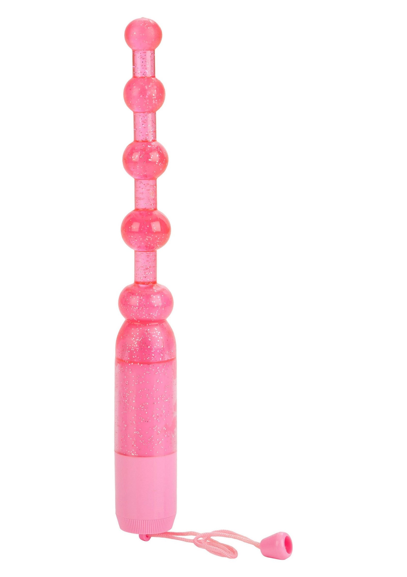 Vibrating Pleasure Beads 1