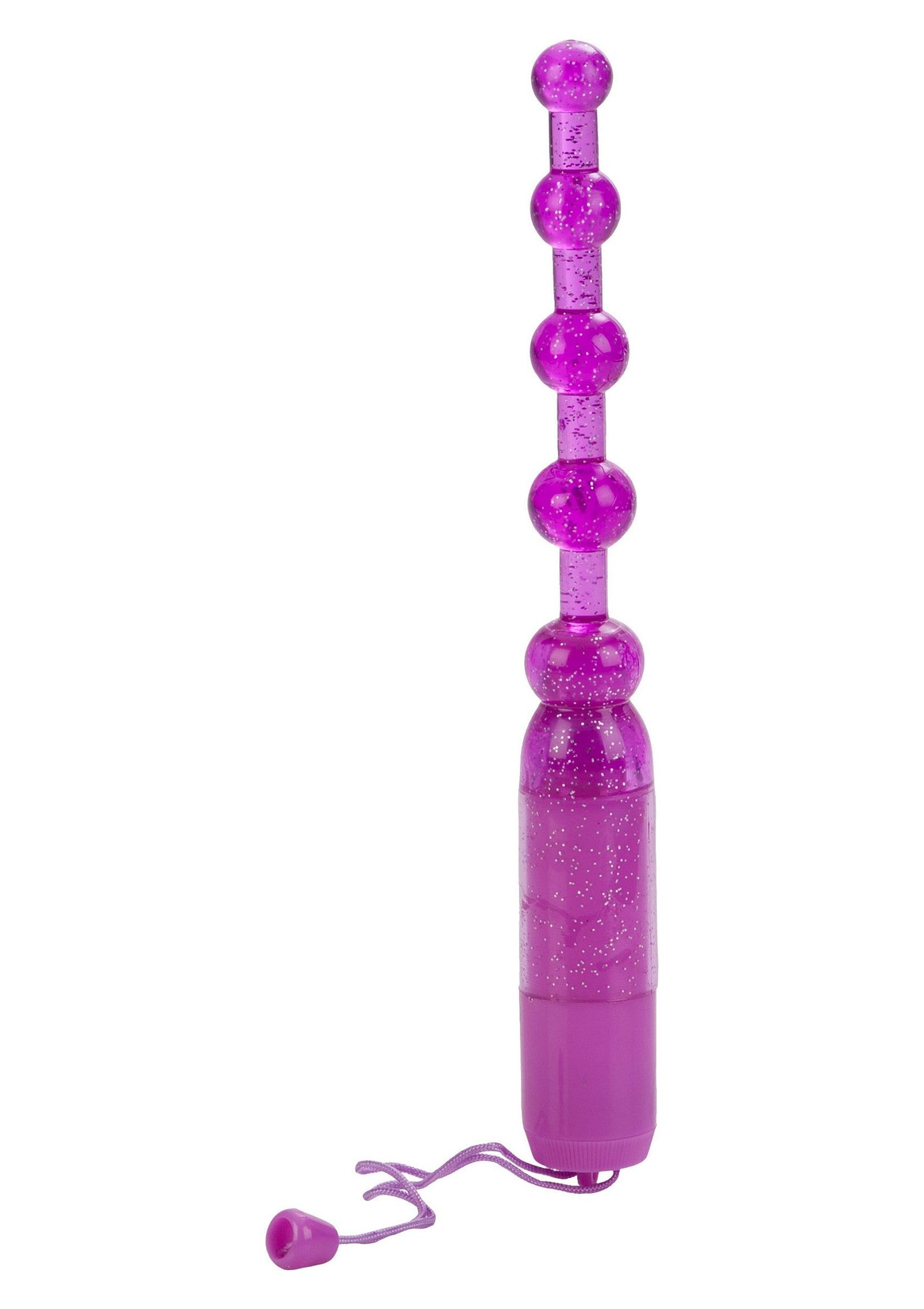 Vibrating Pleasure Beads 1