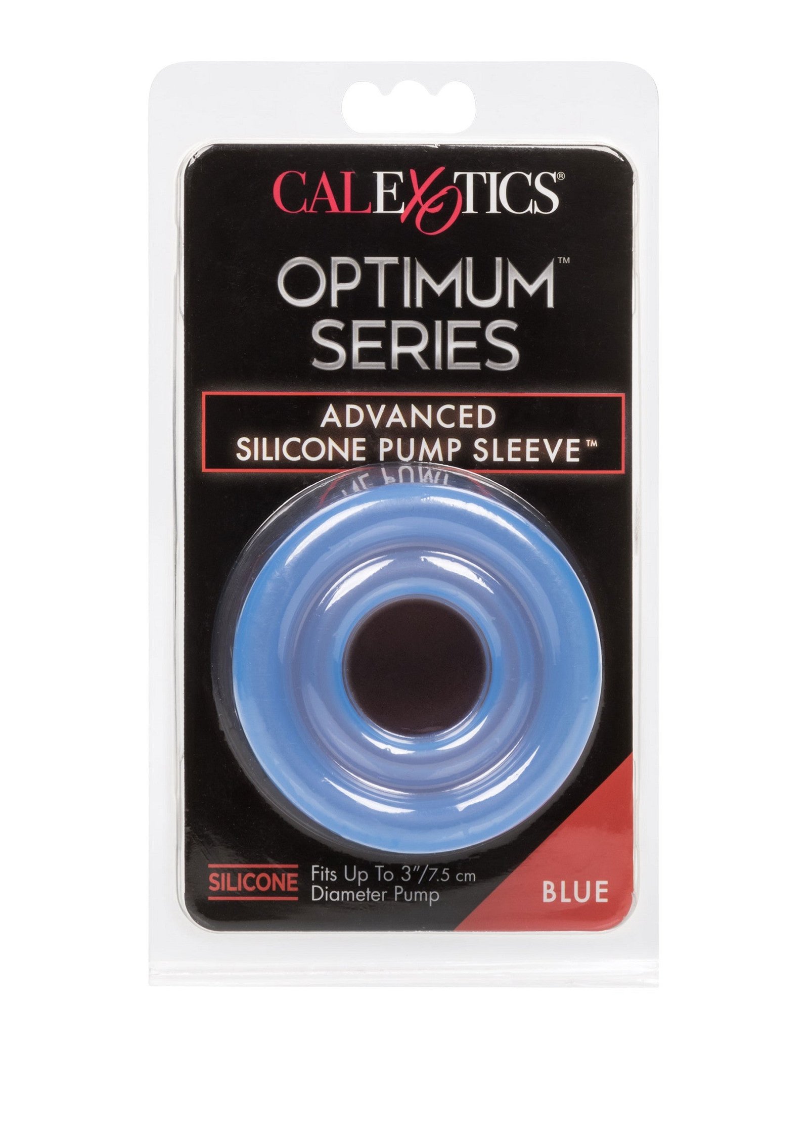 Advanced Silicone Pump Sleeve 2