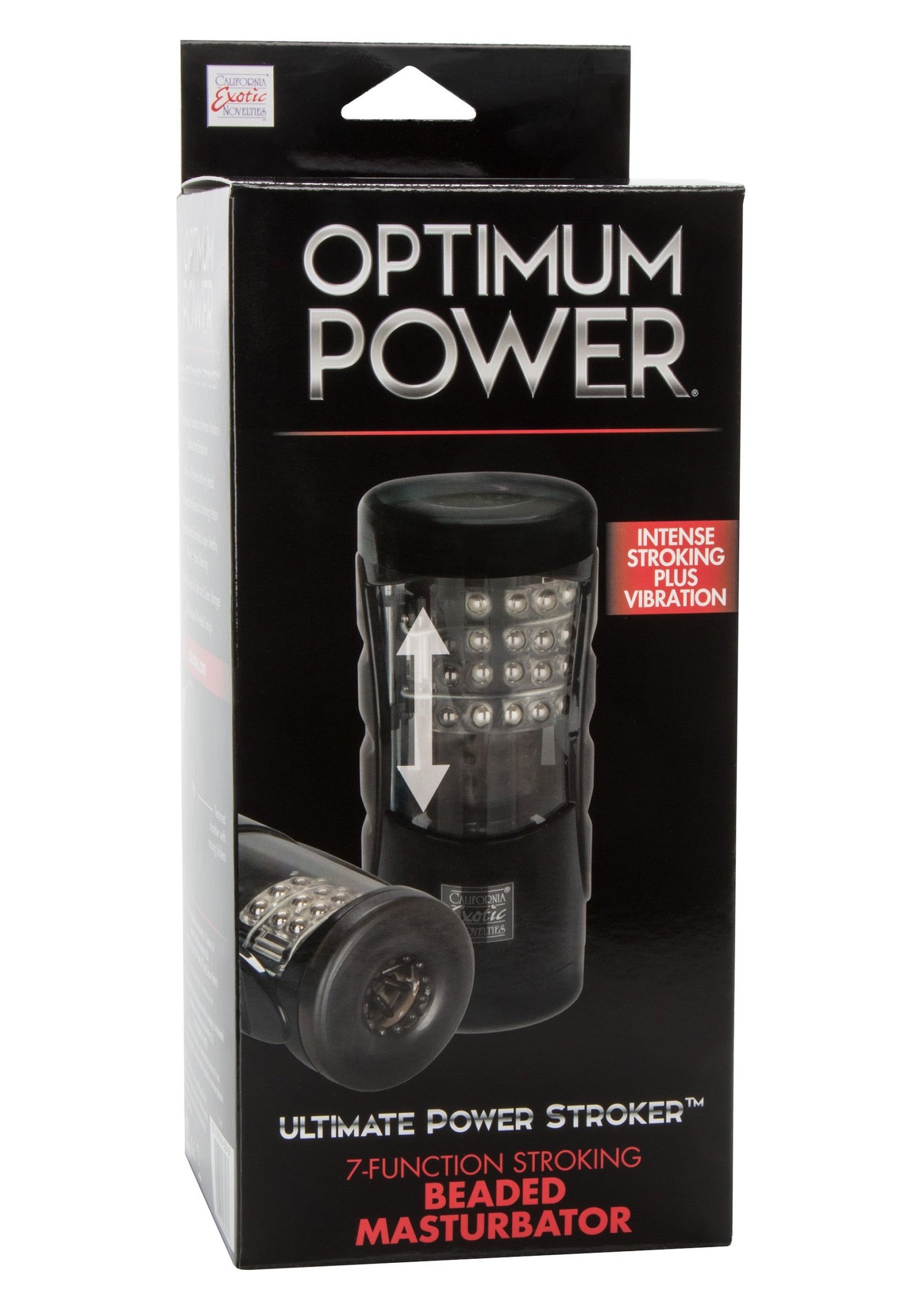 Ultimate Power Stroker 3
