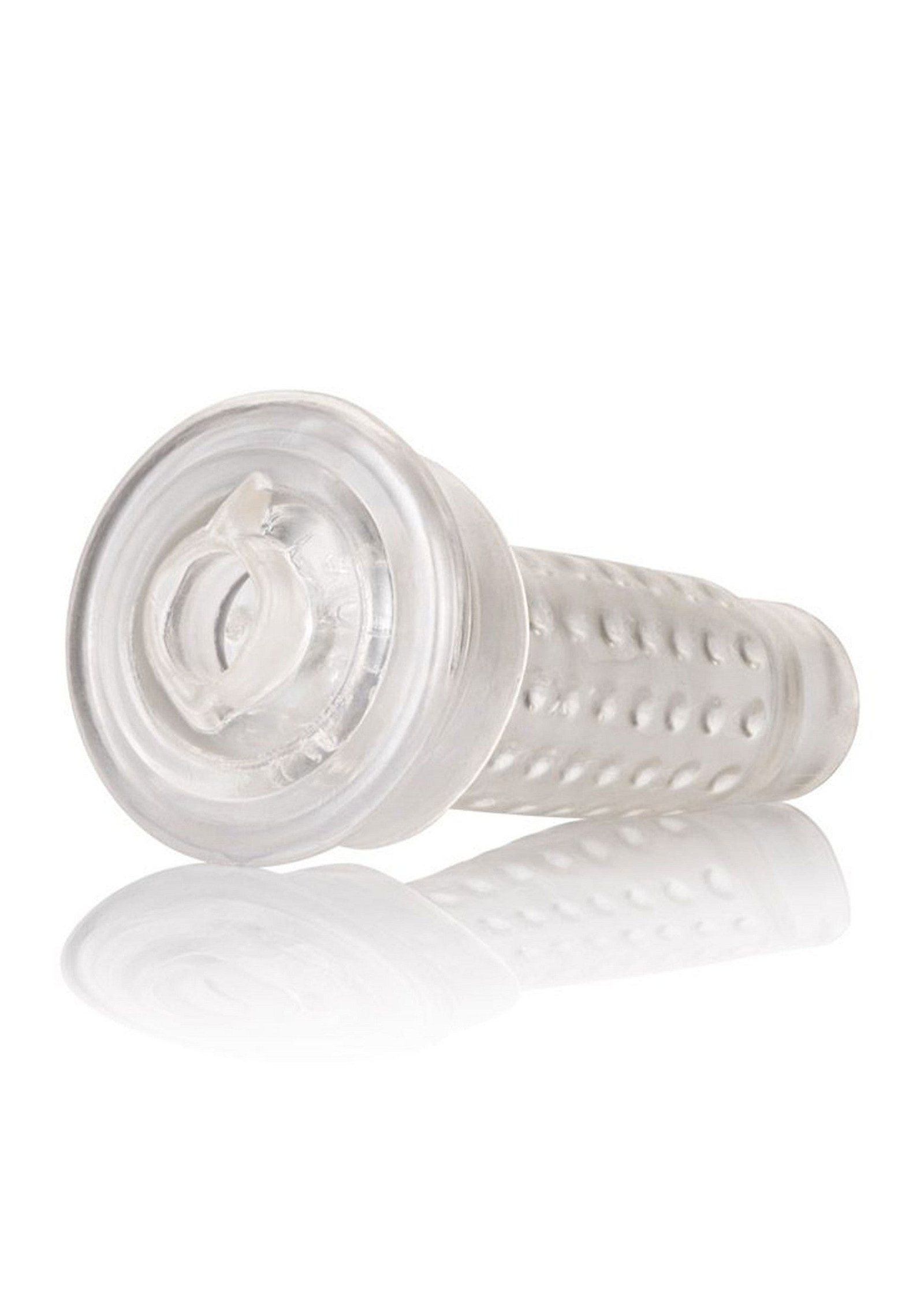Stroker Pump Sleeve Pussy 1