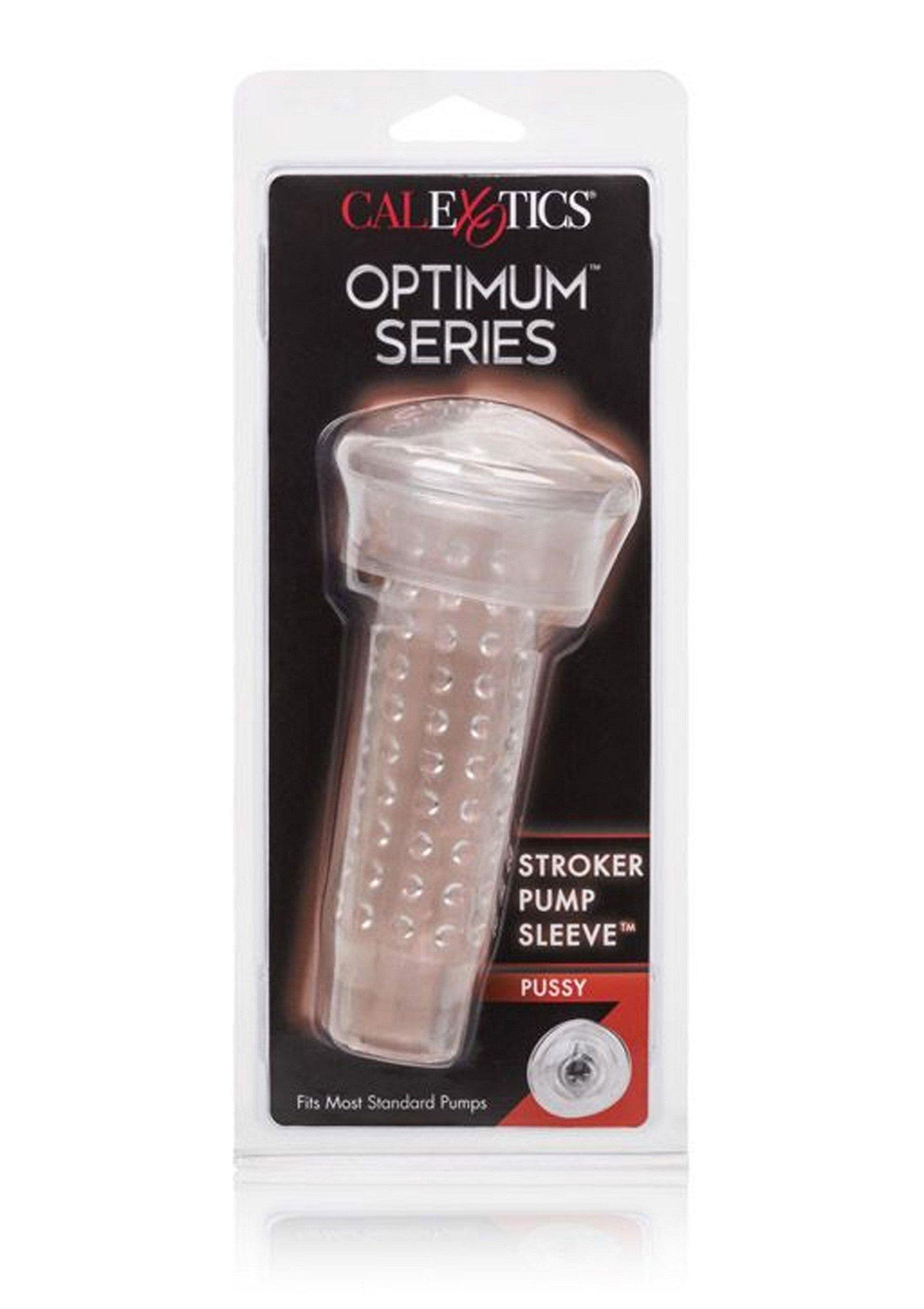 Stroker Pump Sleeve Pussy 3