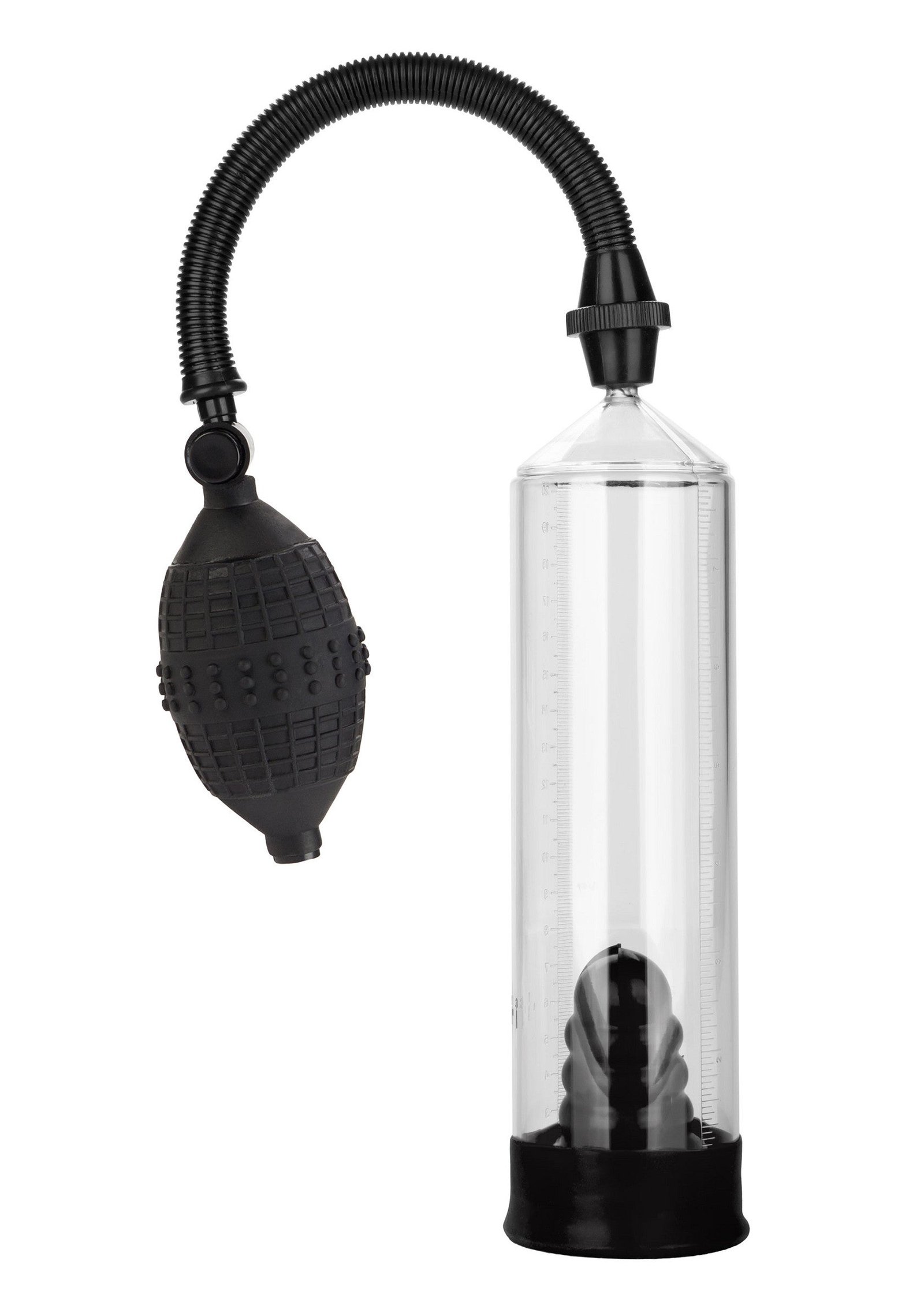 Rookie Penis Pump 1