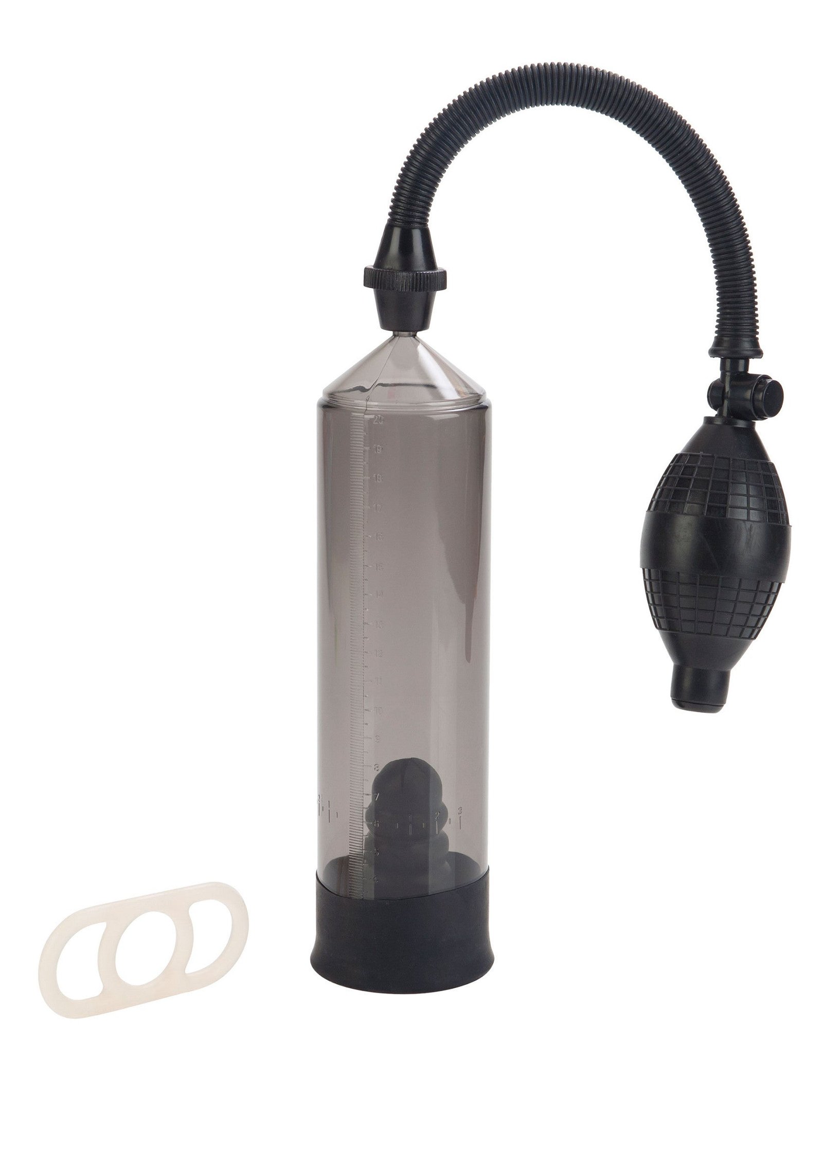 Precision Pump With Enhancer 1