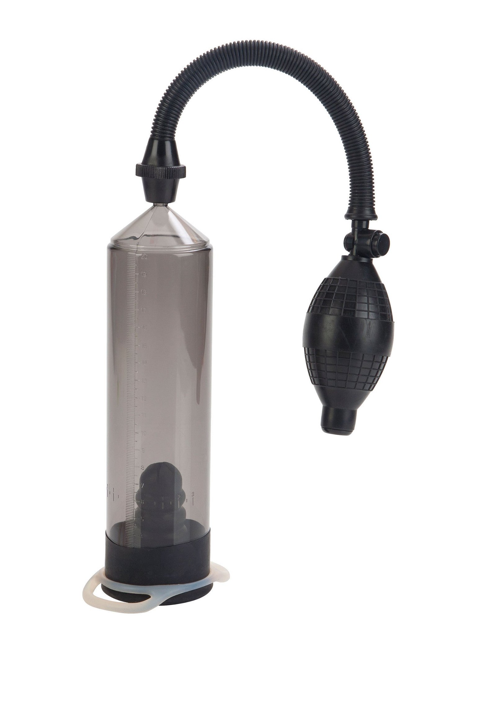Precision Pump With Enhancer 4