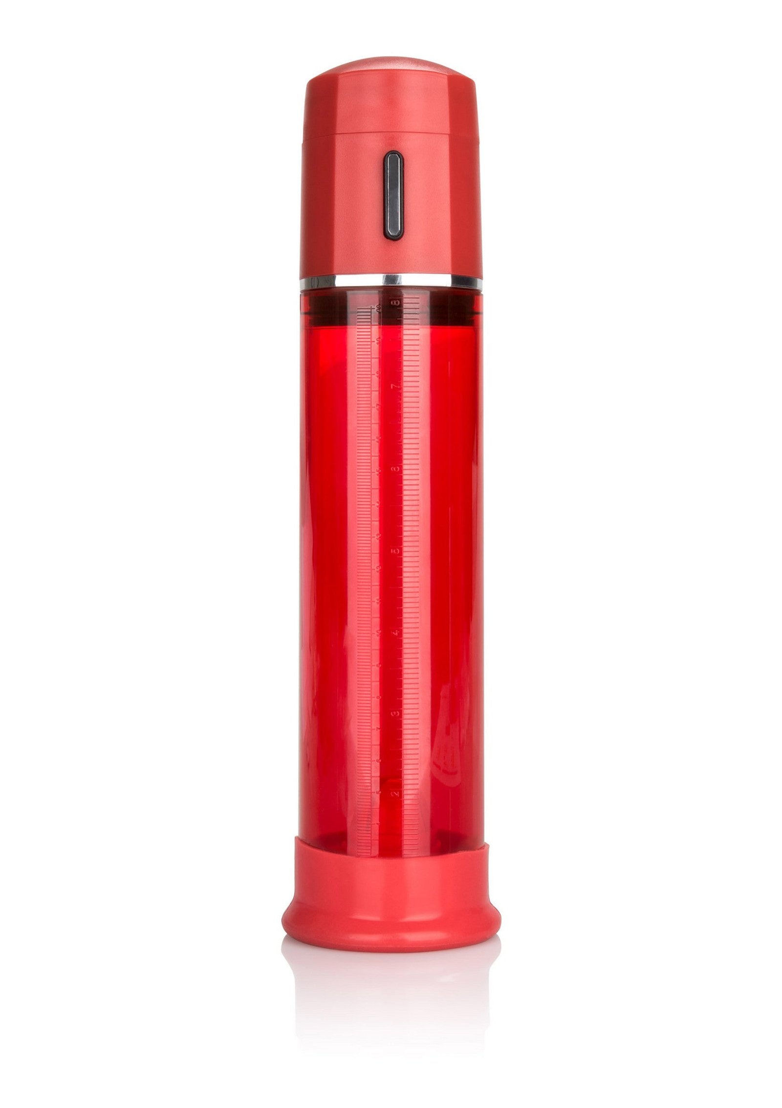 Advanced Firemans Pump 1