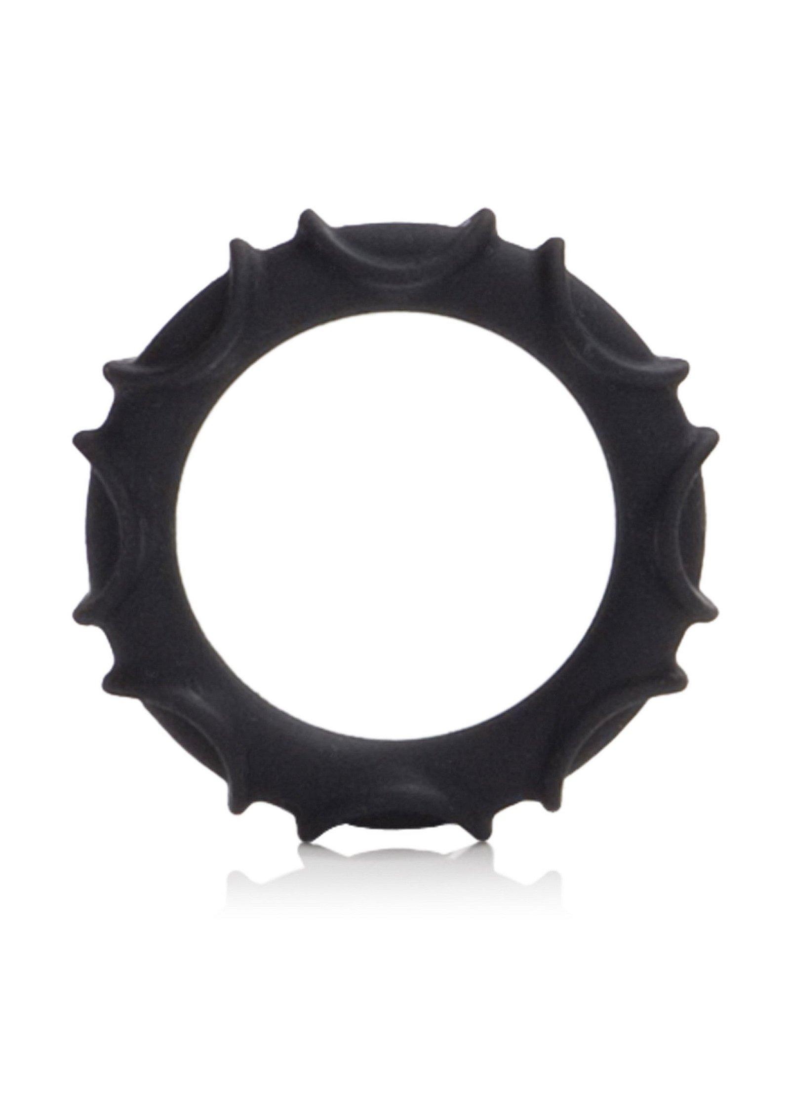 Atlas Silicone Ring 1