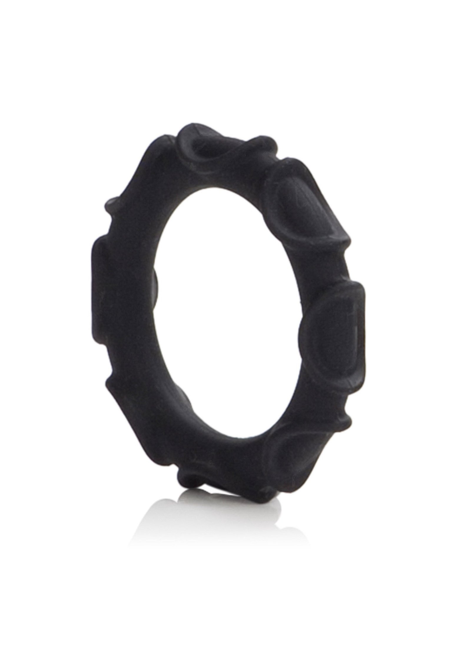 Atlas Silicone Ring 2
