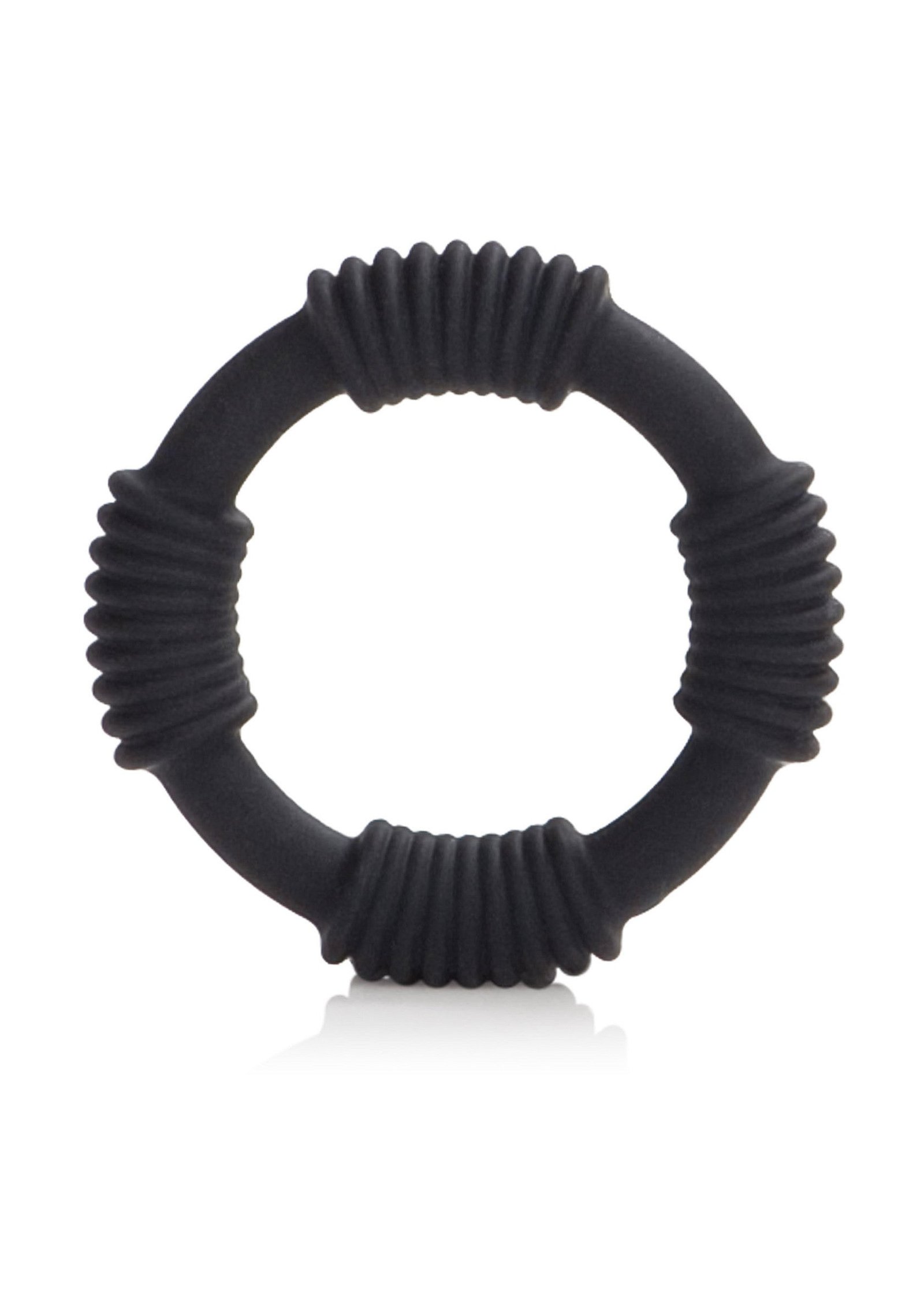 Hercules Silicone Ring 1