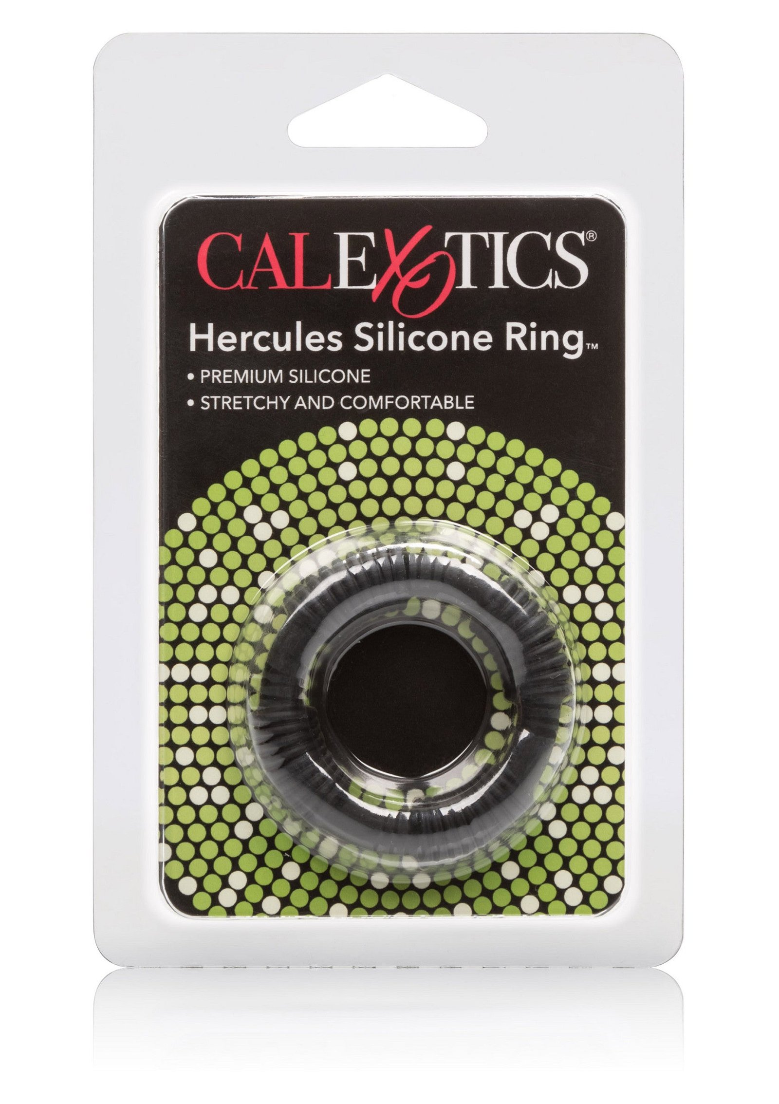 Hercules Silicone Ring 3
