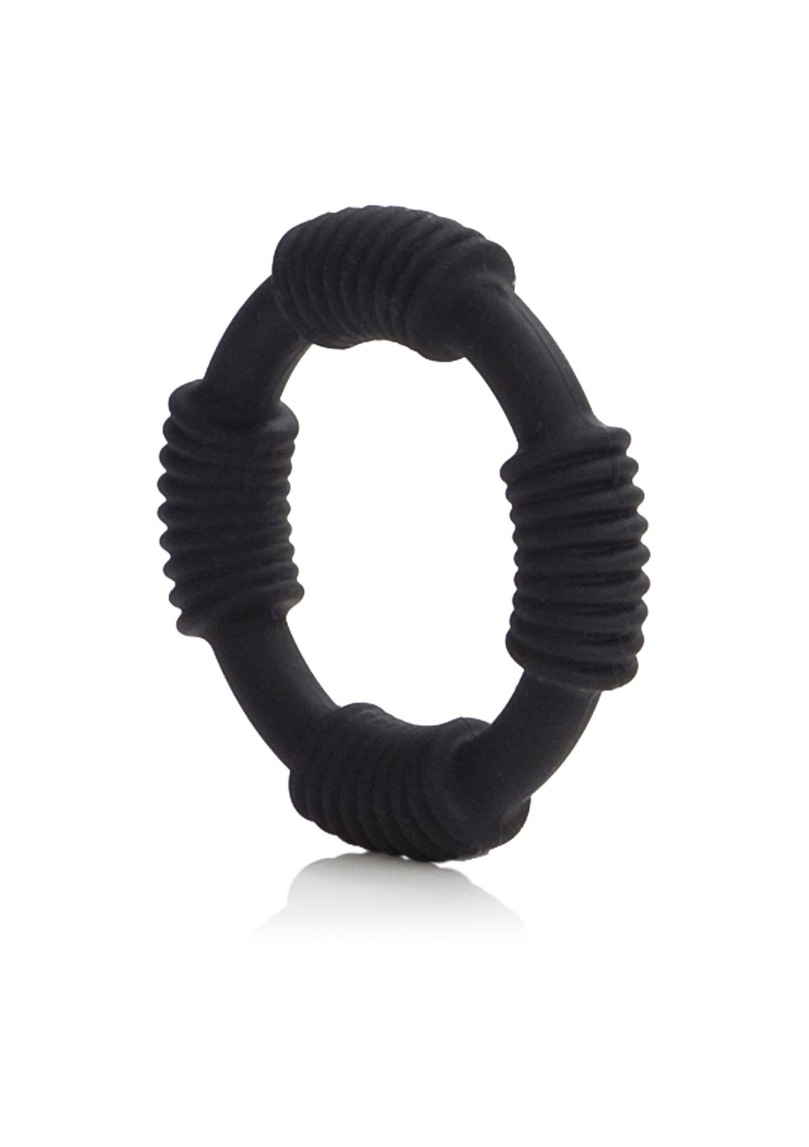 Hercules Silicone Ring 2