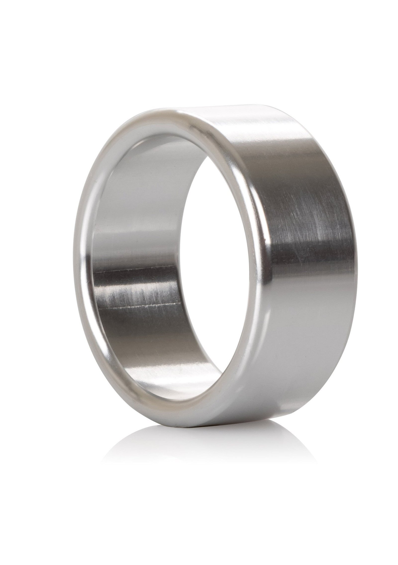 Alloy Metallic Ring Medium 1