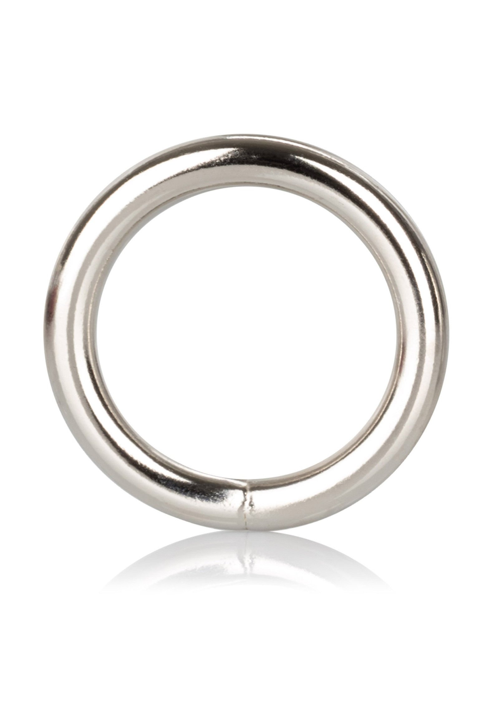 Silver Ring Small 1