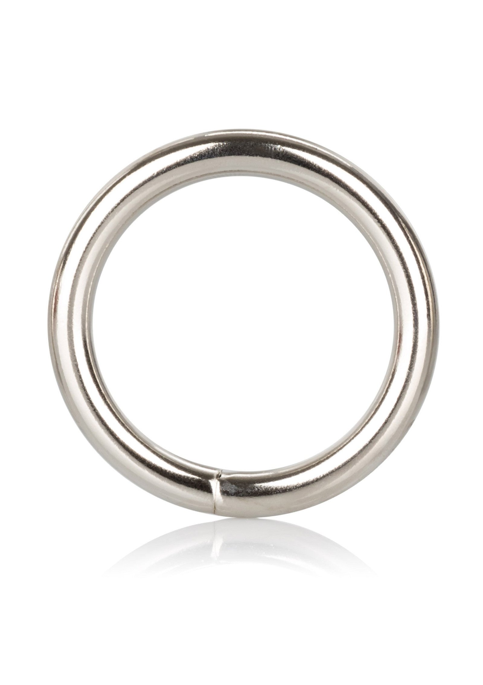 Silver Ring Medium 1