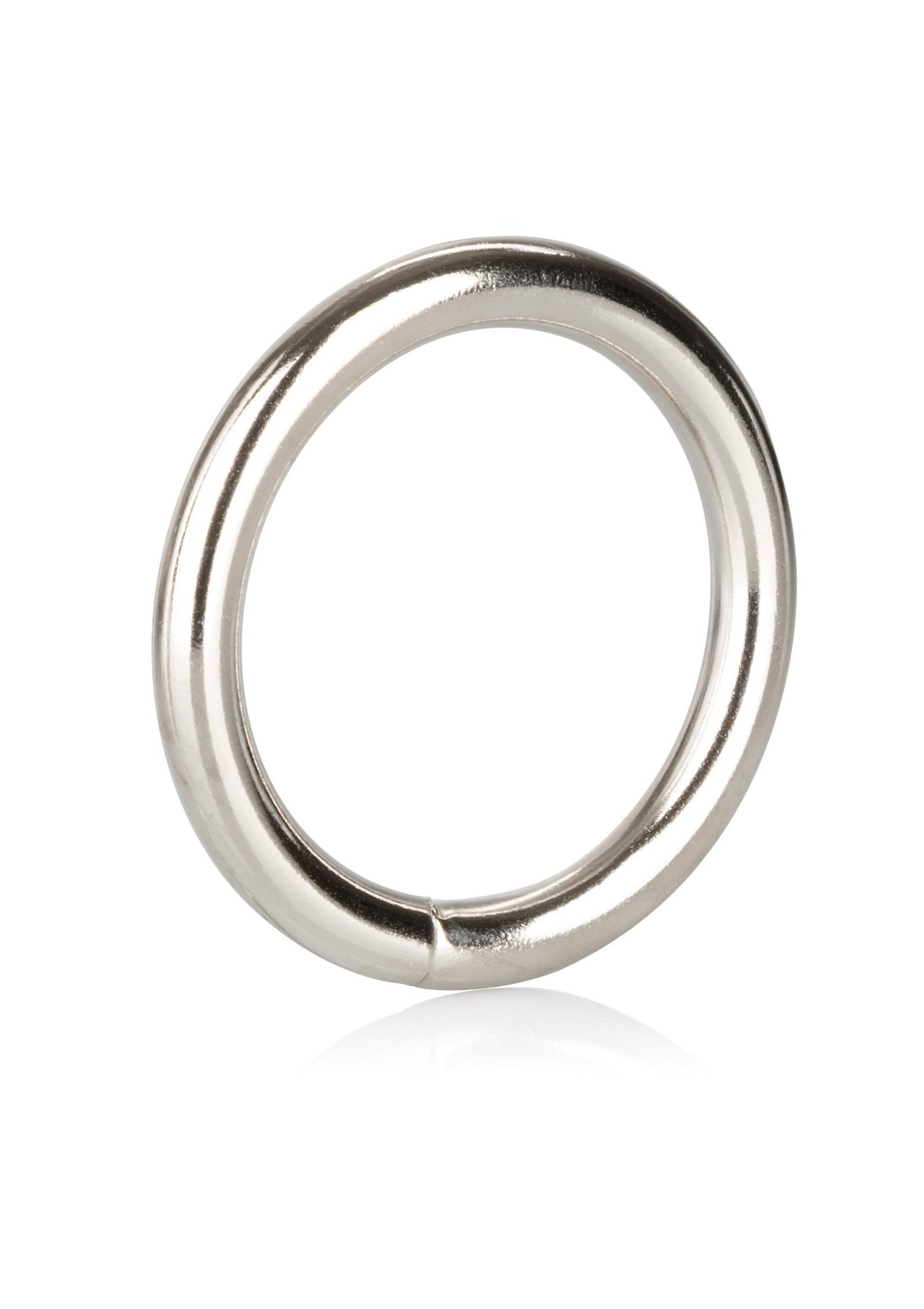 Silver Ring Medium 2