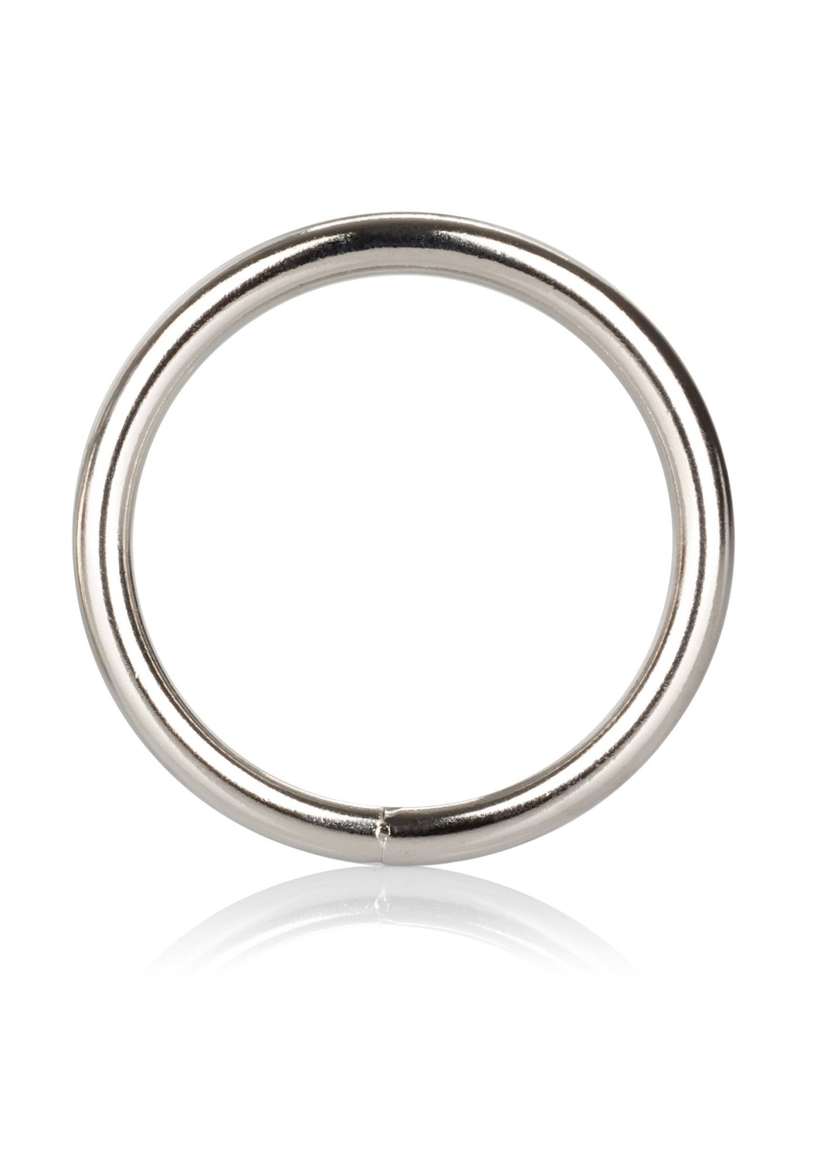 Silver Ring Large 1