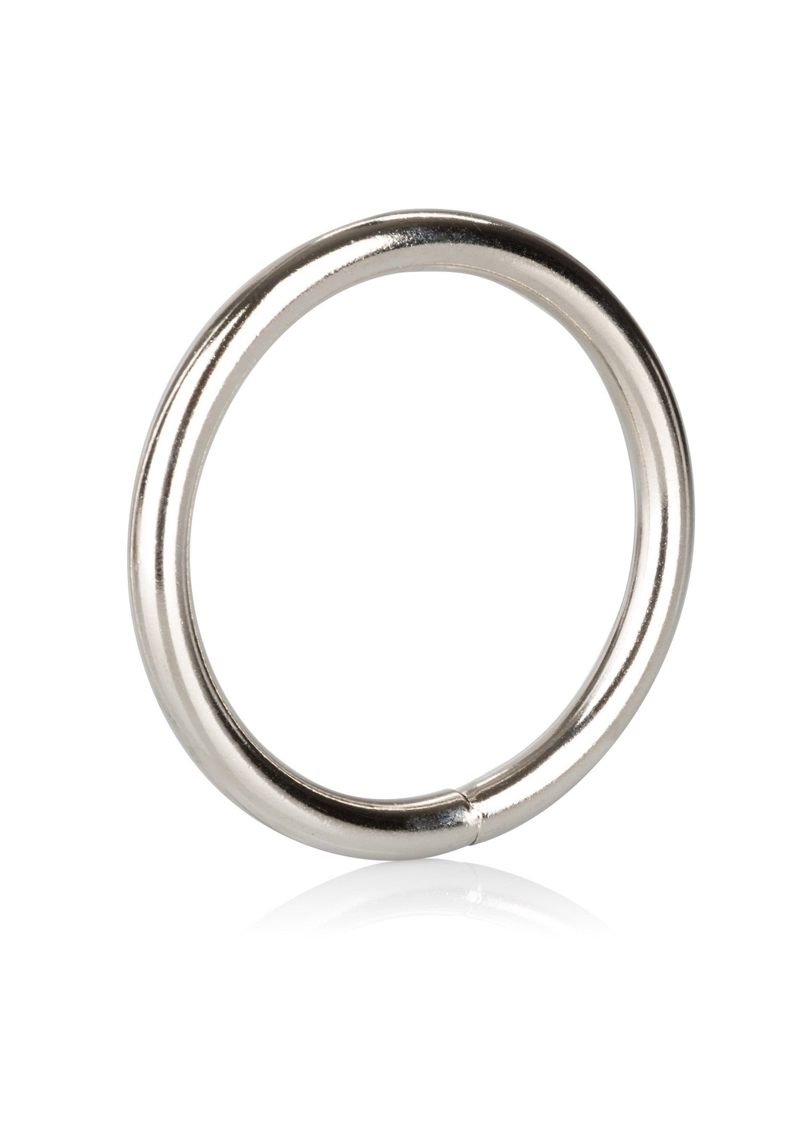 Silver Ring Large 2