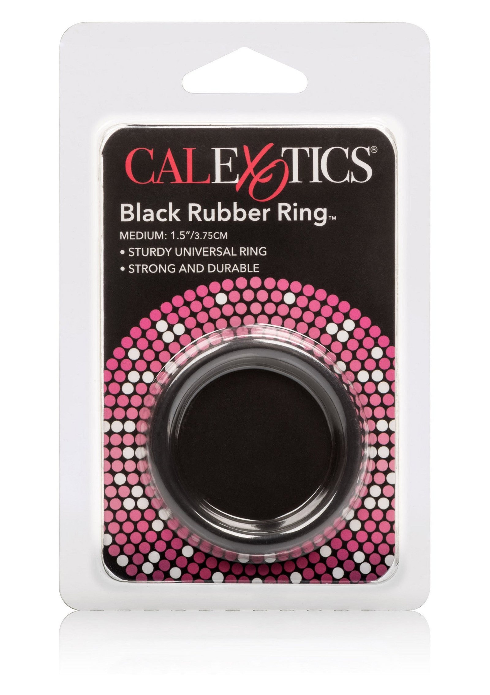 Rubber Ring Medium 2