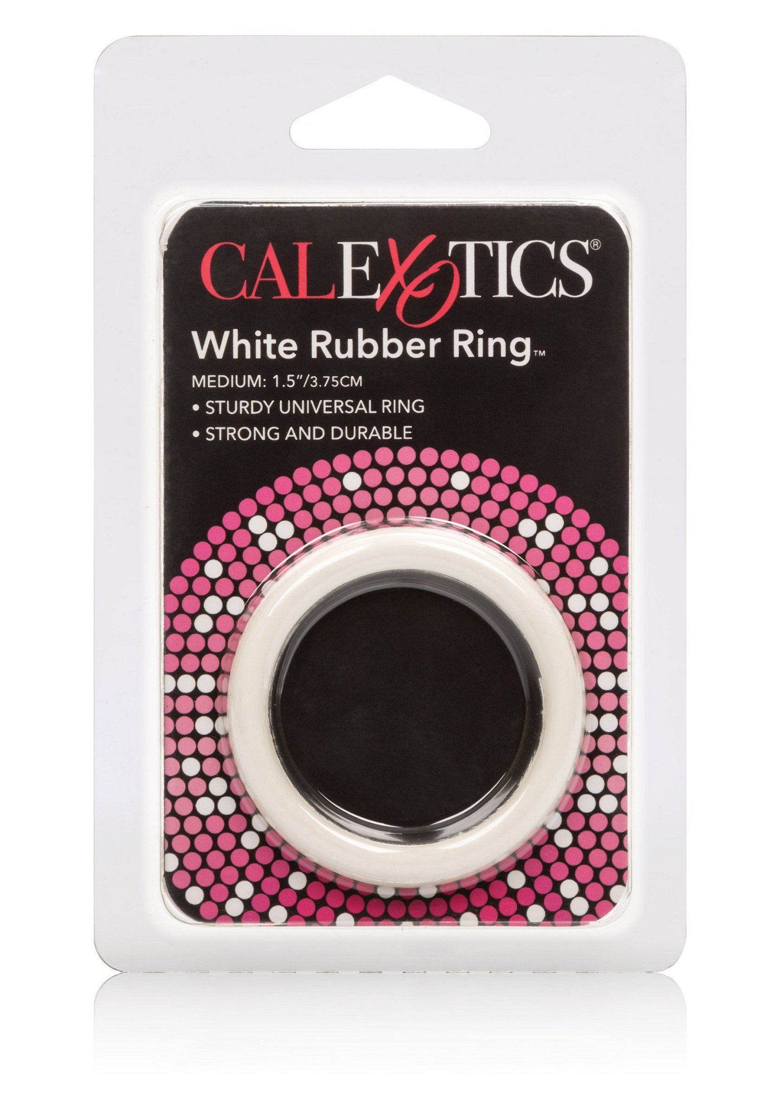 Rubber Ring Medium 3