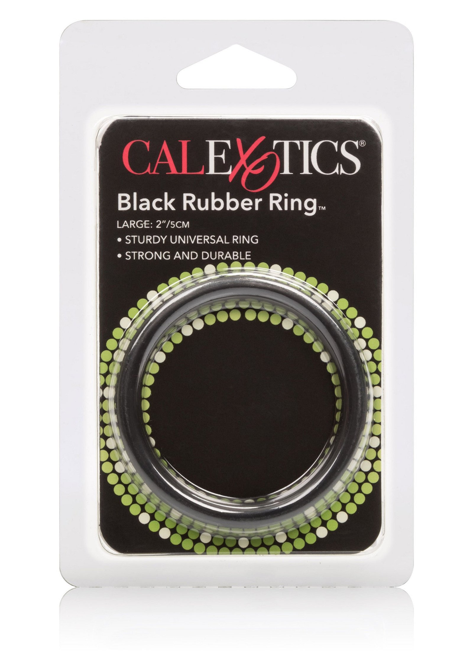 Rubber Ring Large 2