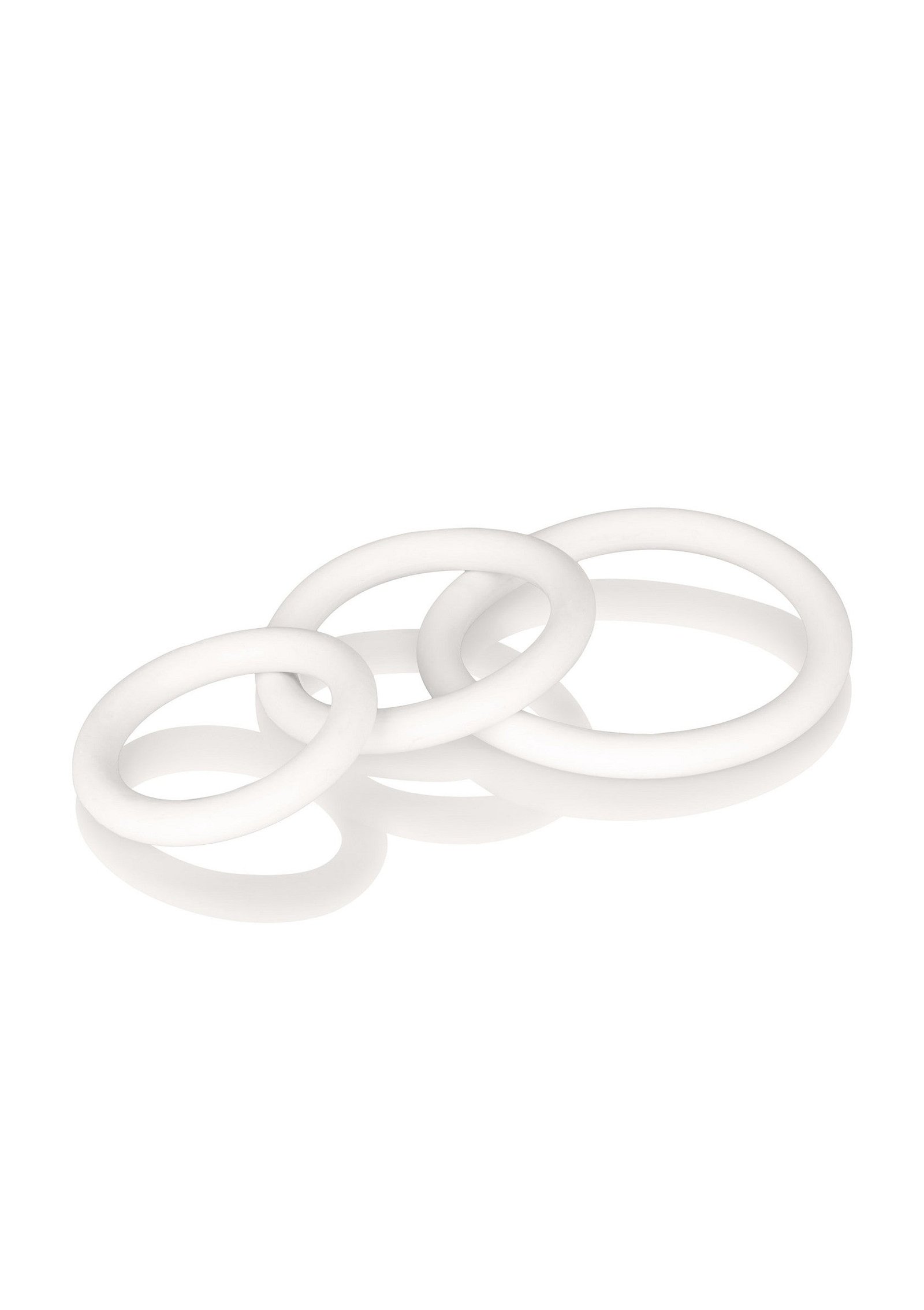 Rubber Ring 3 Piece Set 4