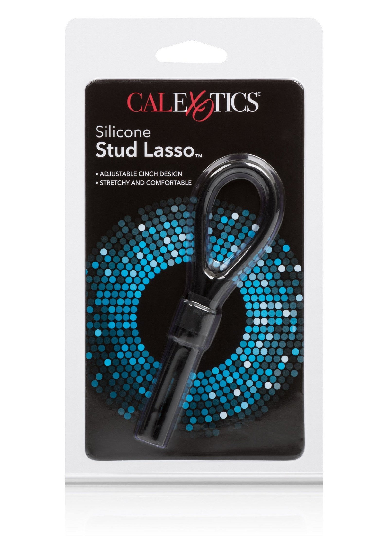 Silicone Stud Lasso 2