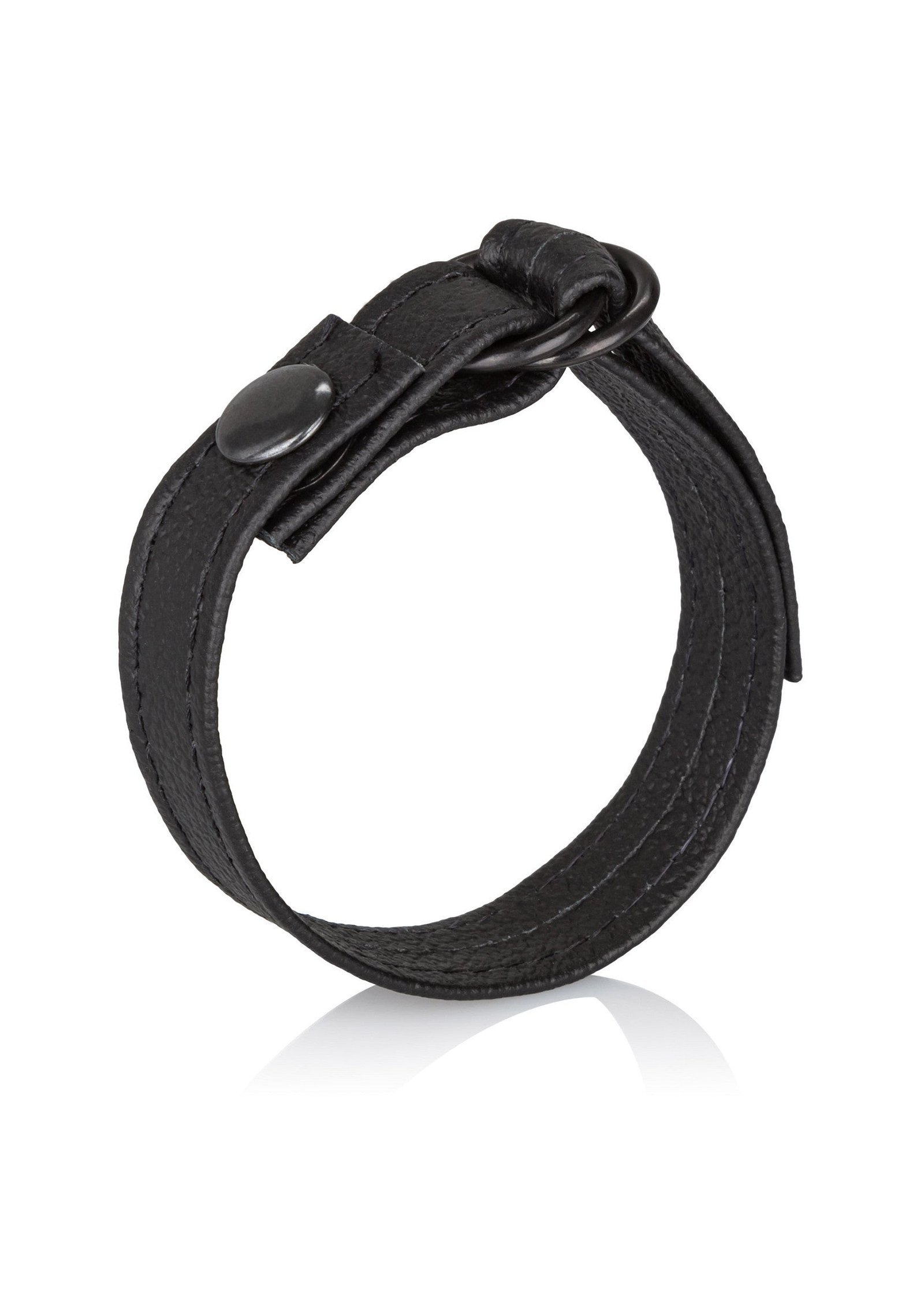 Leather Cinch 1