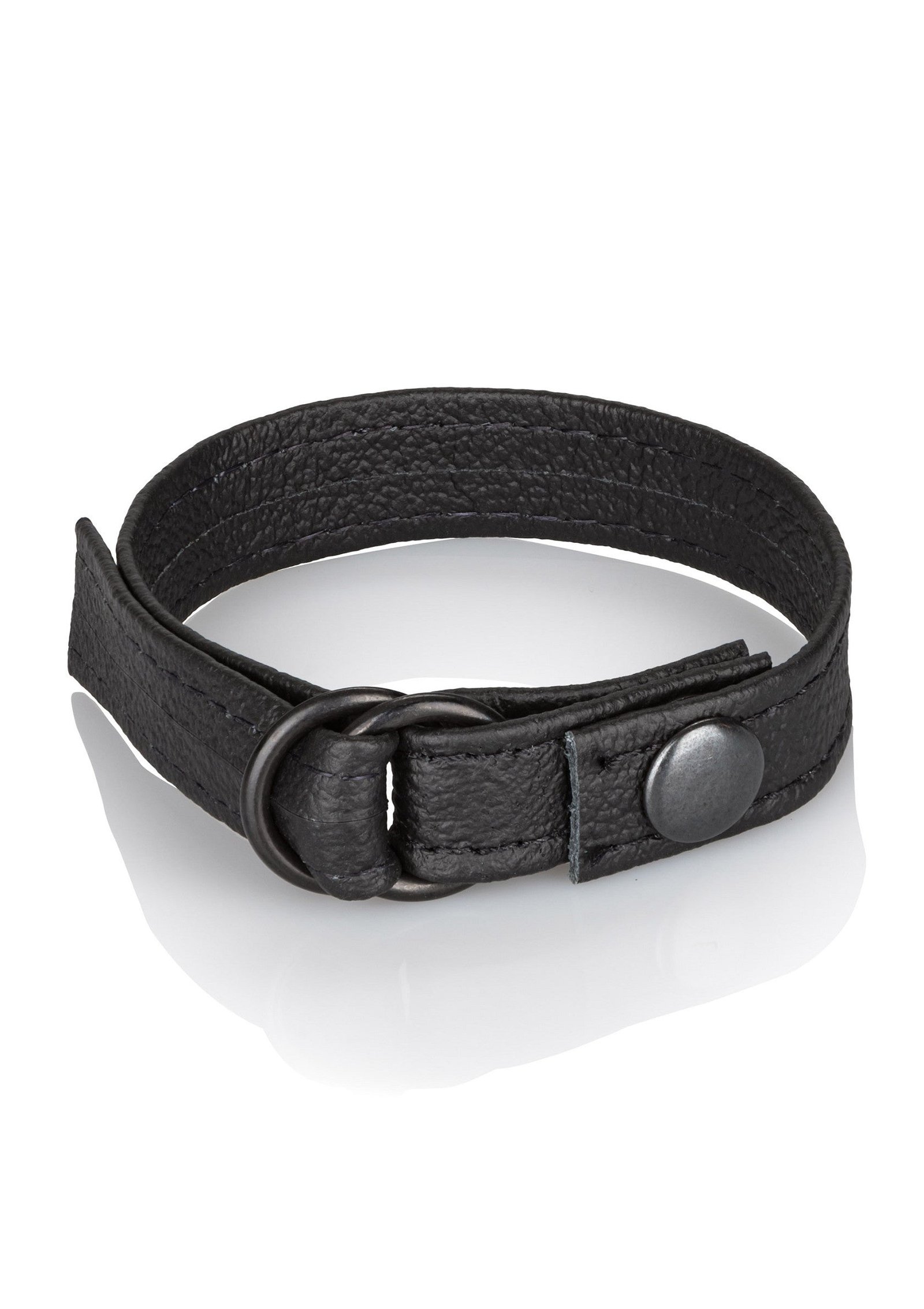 Leather Cinch 4