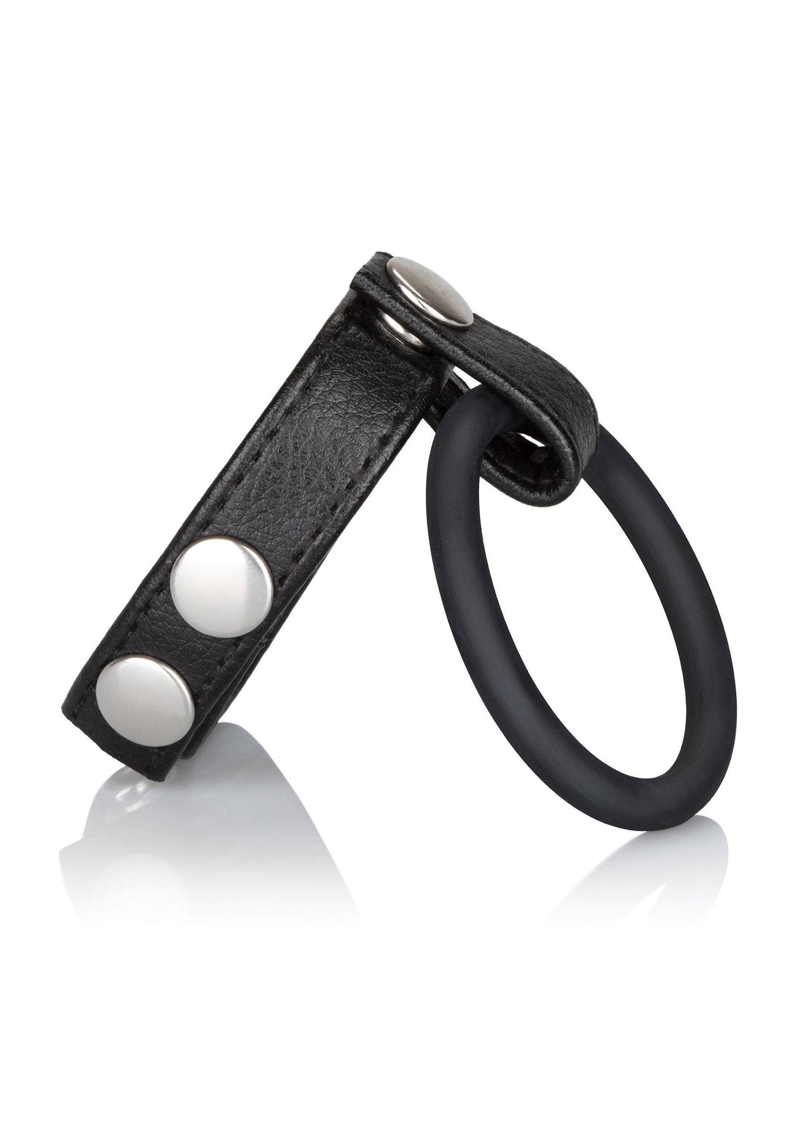 Medium Leather Ball Spreader 2