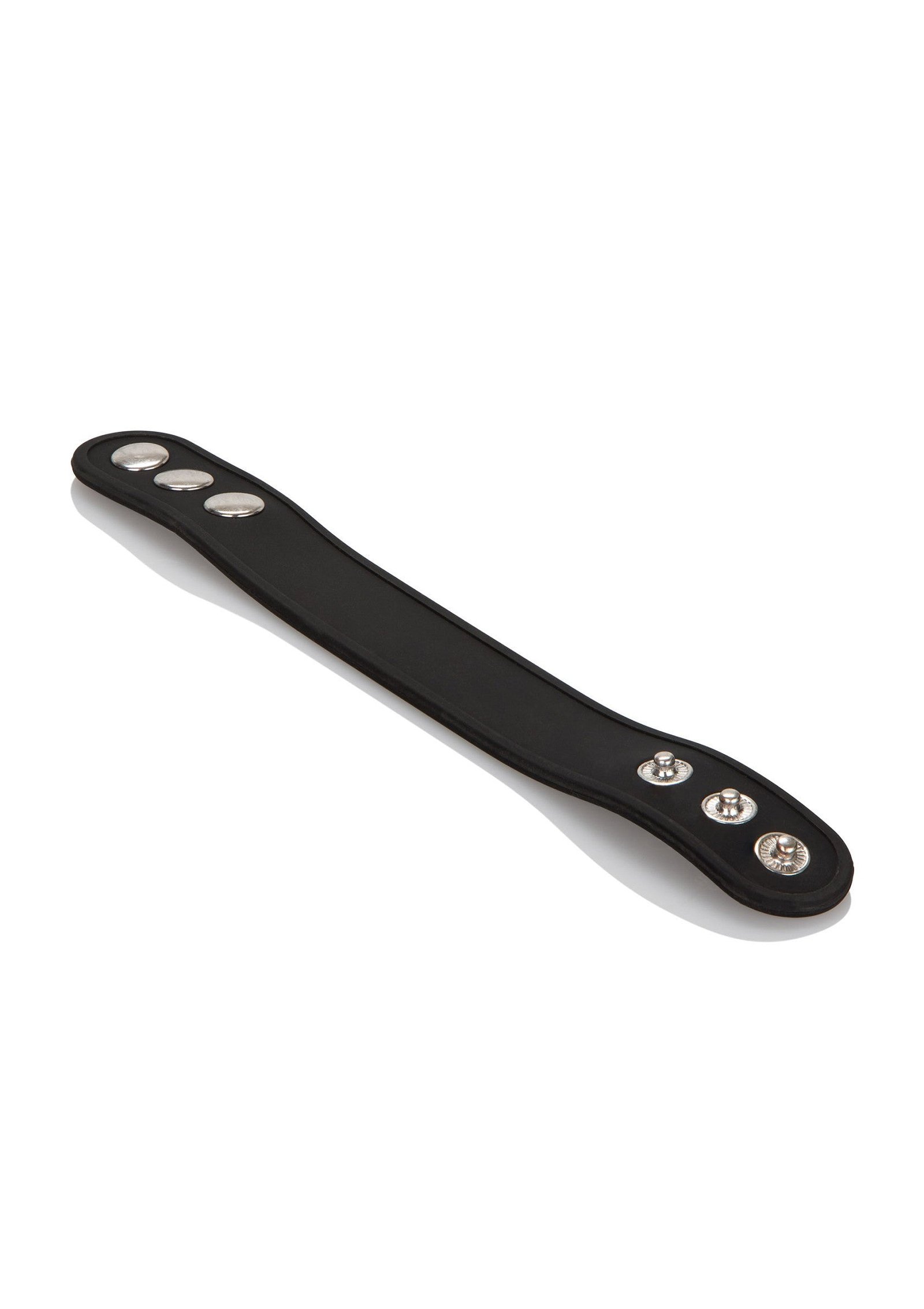 Silicone 3-Snap Erection Ring 4