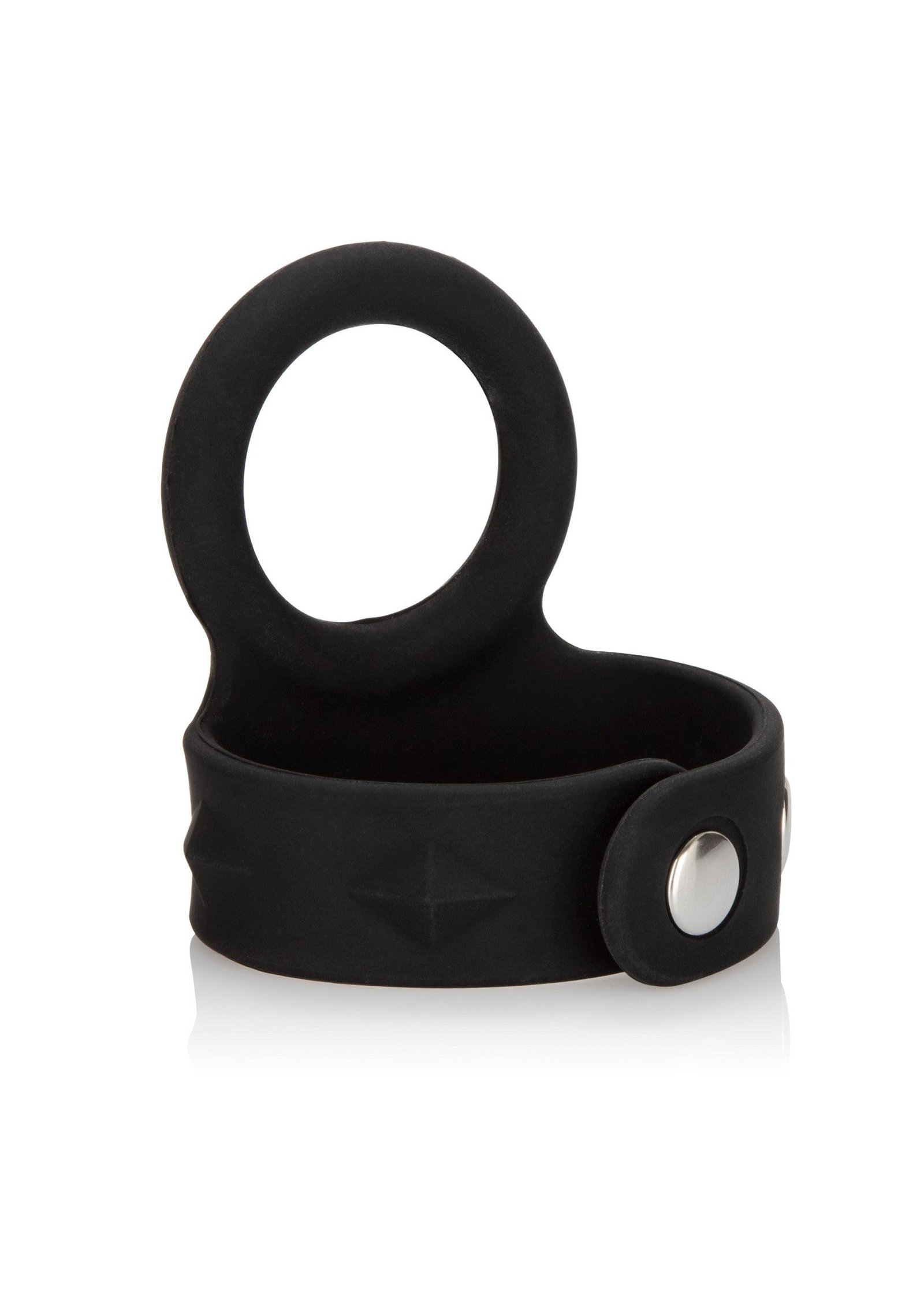 3-Snap Scrotum Ring Medium 1