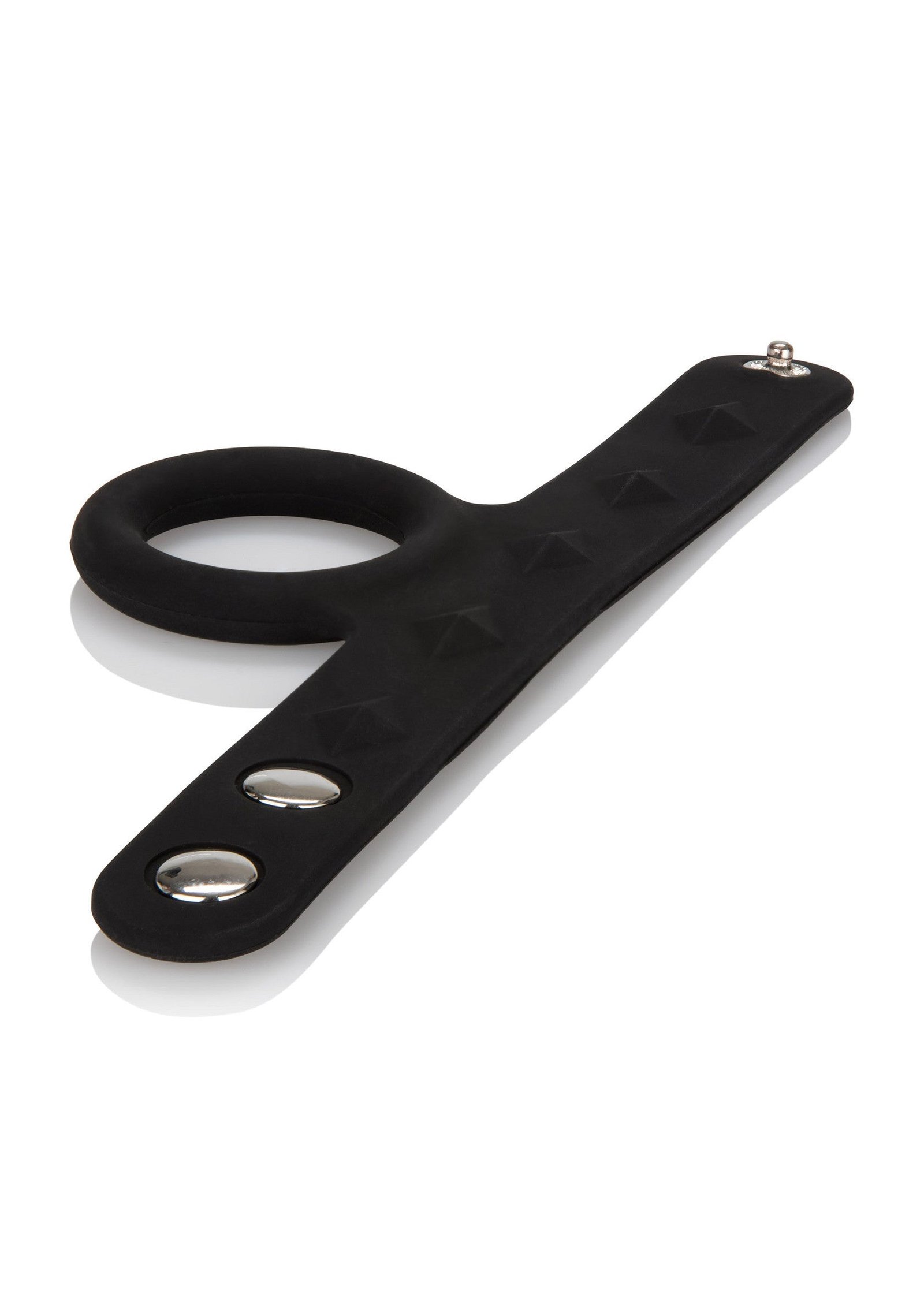3-Snap Scrotum Ring Large 2