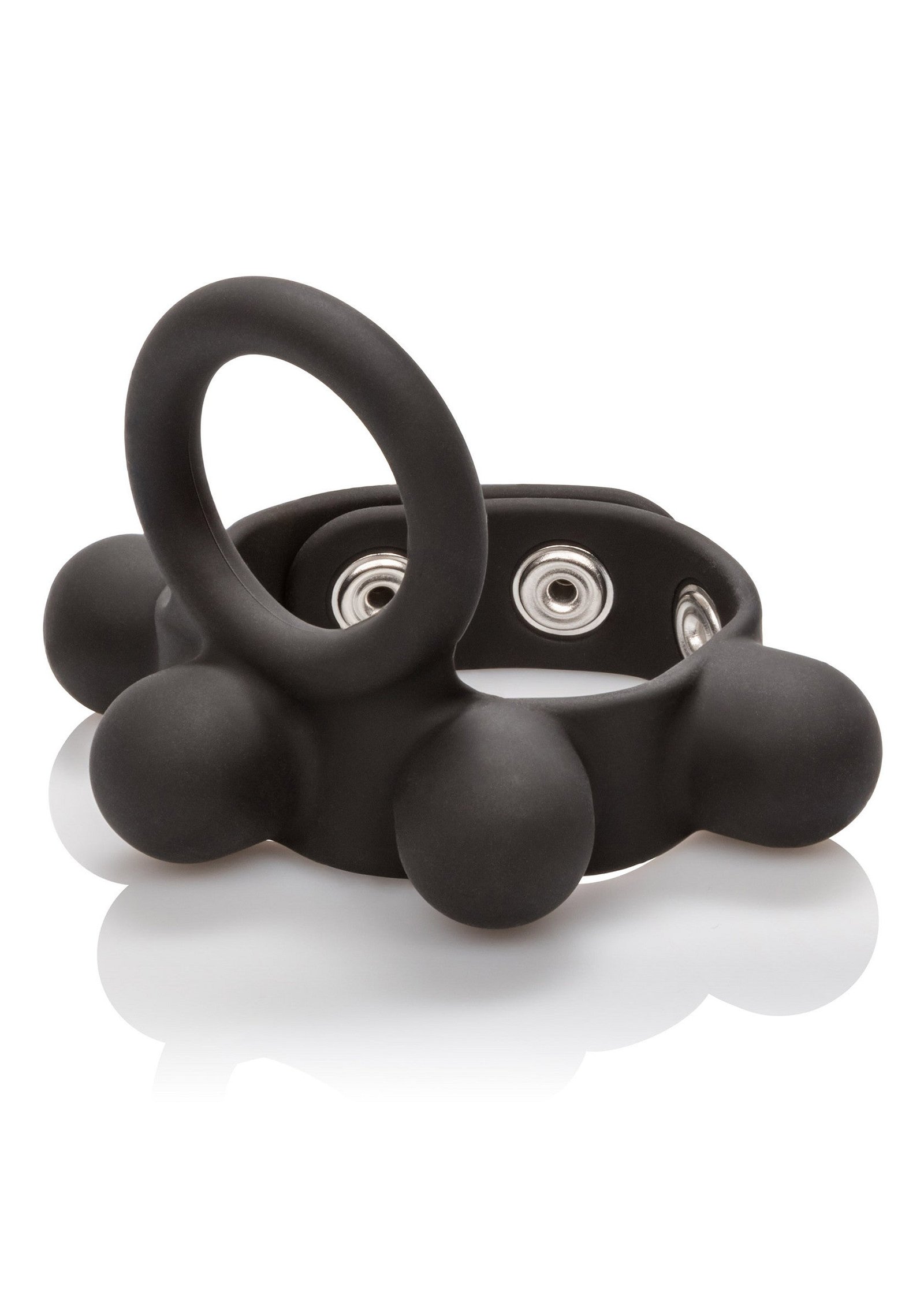 C-Ring Ball Stretcher Medium 1