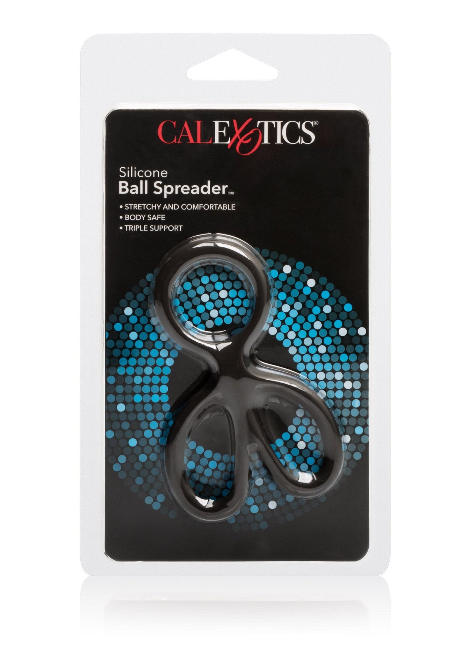 Silicone Ball Spreader 3