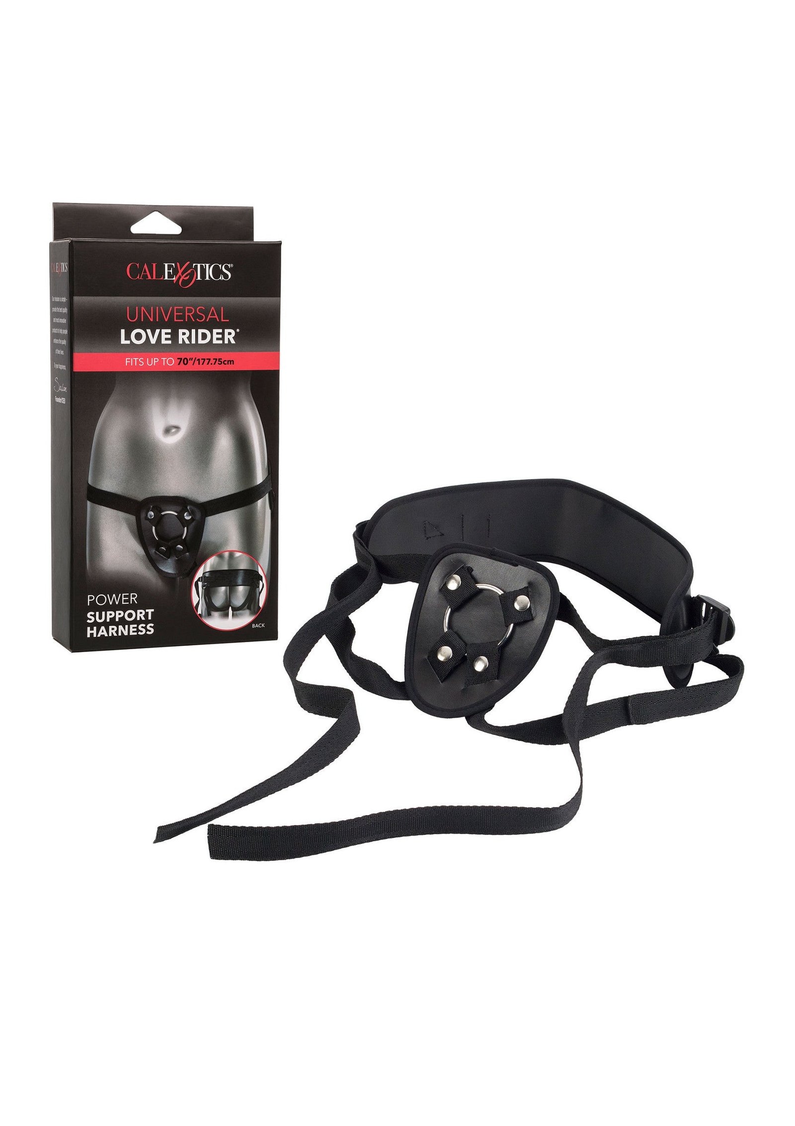Power Support Harness 2