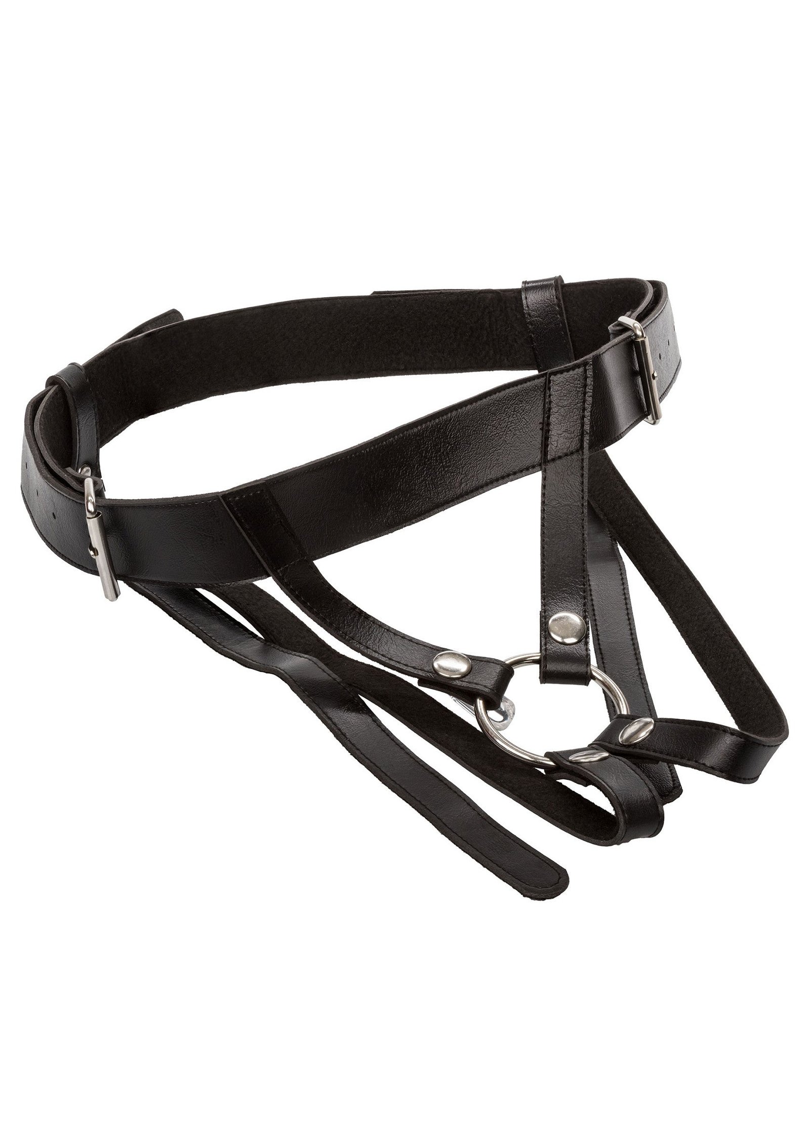 Premium Ring Harness 1