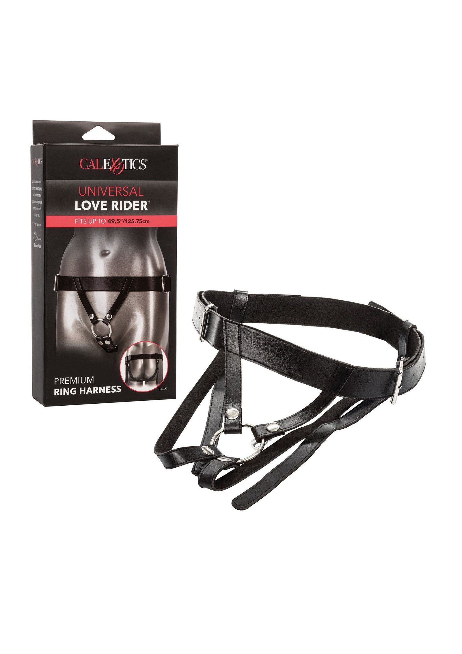 Premium Ring Harness 2