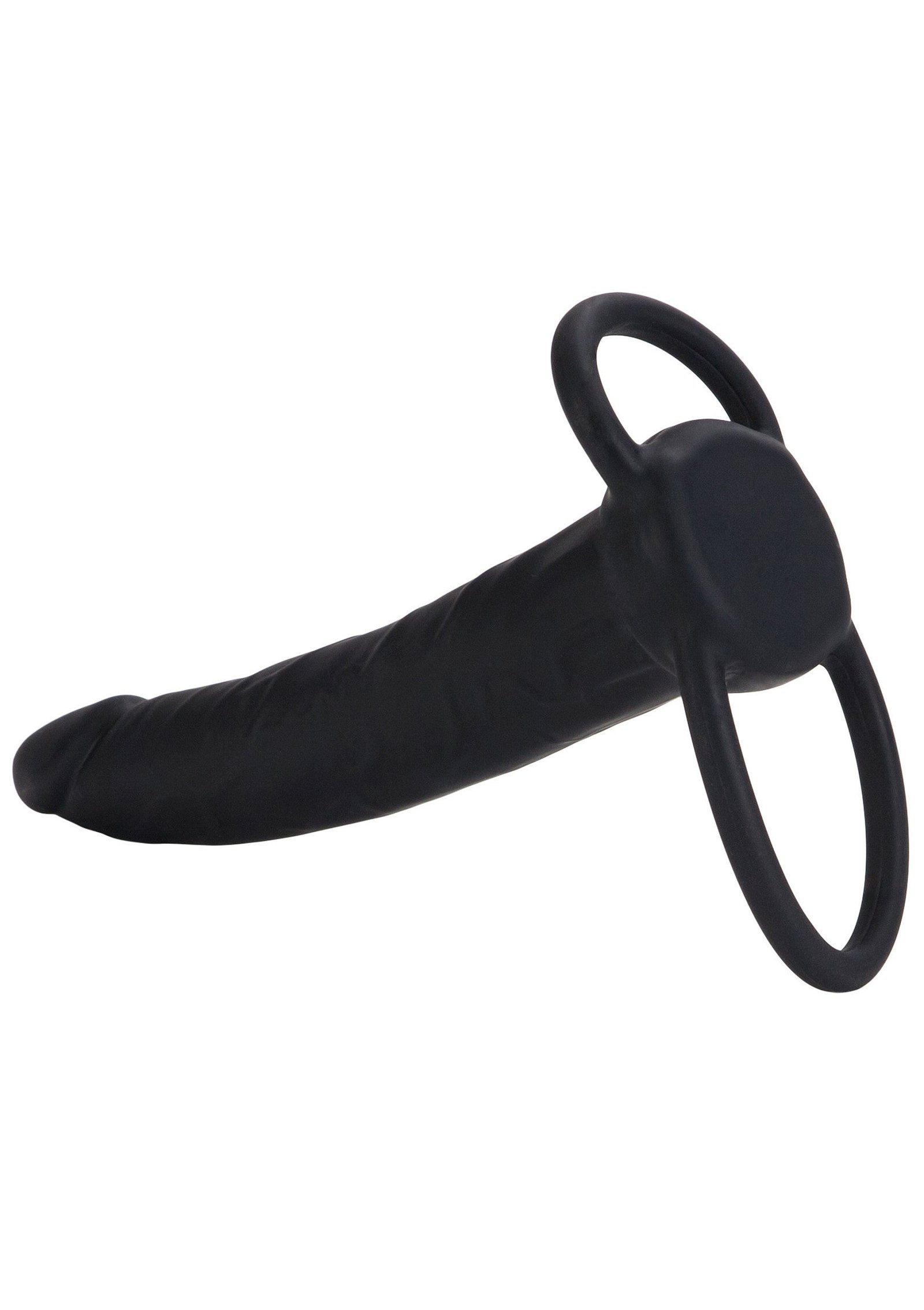 Silicone Dual Penetrator 3