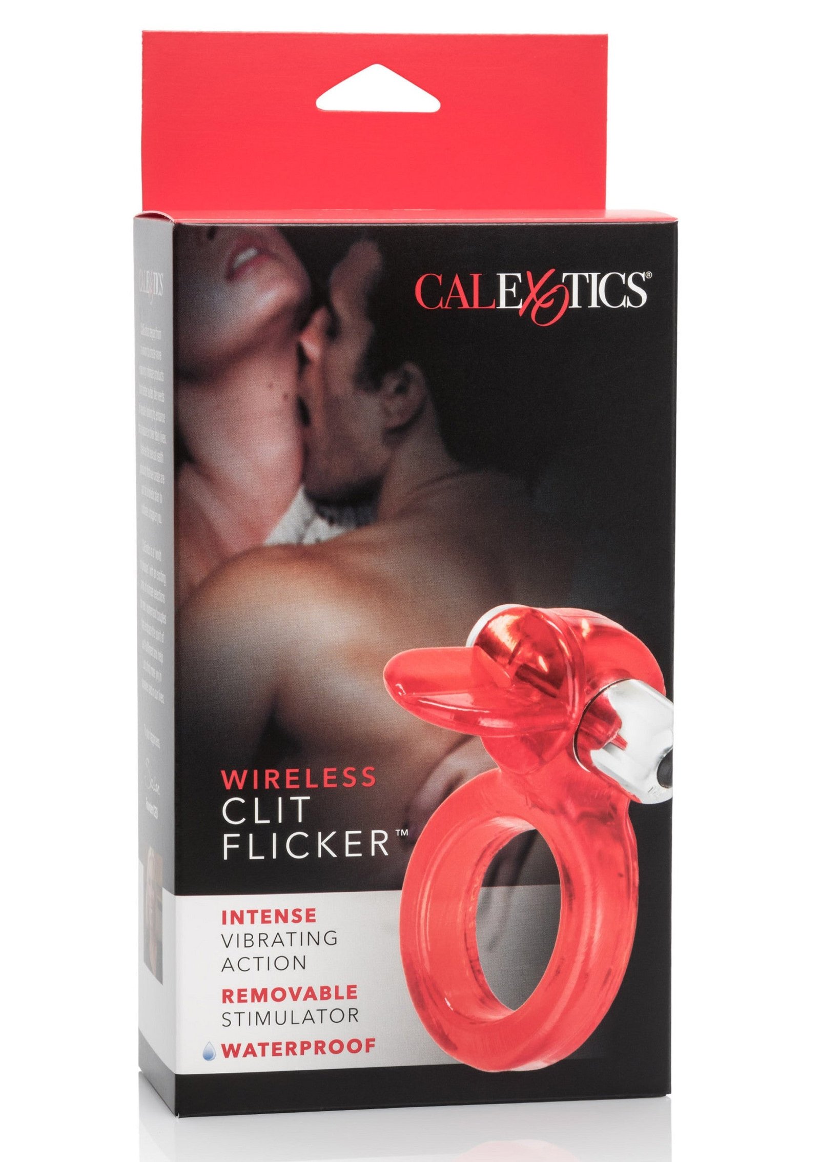 Wireless Clit Flicker 2