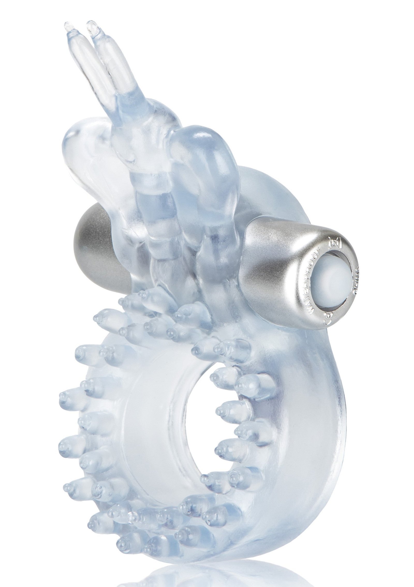 Wireless Butterfly Ring 1