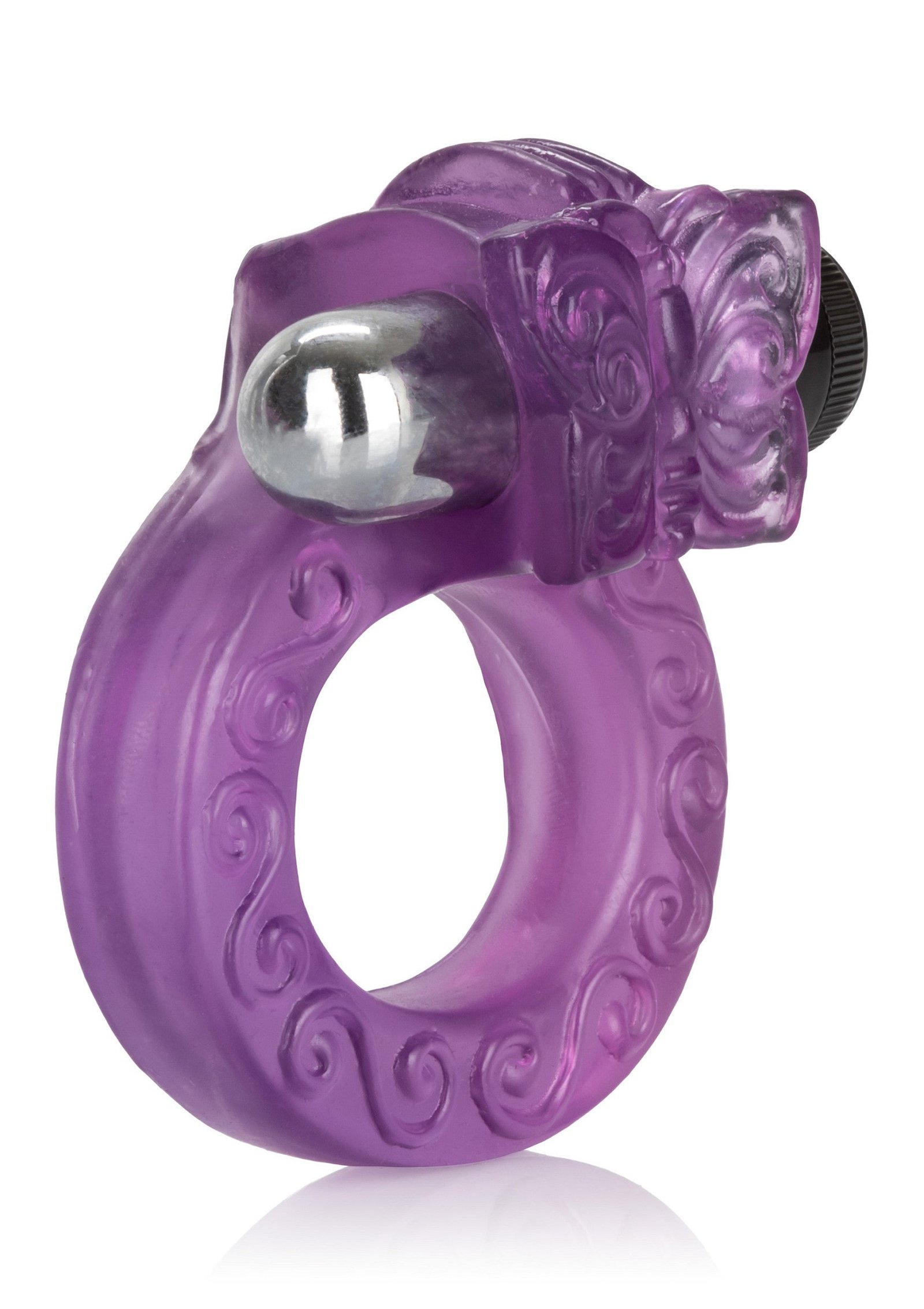 Intimate Butterfly Ring 1