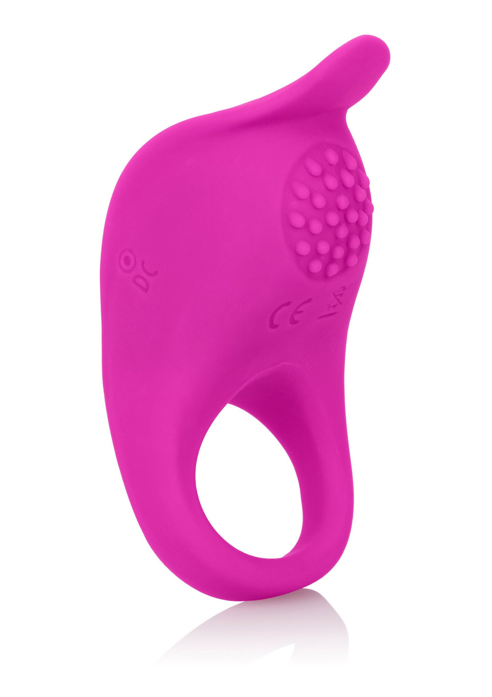 Rechargeable Teasing Enhancer 1