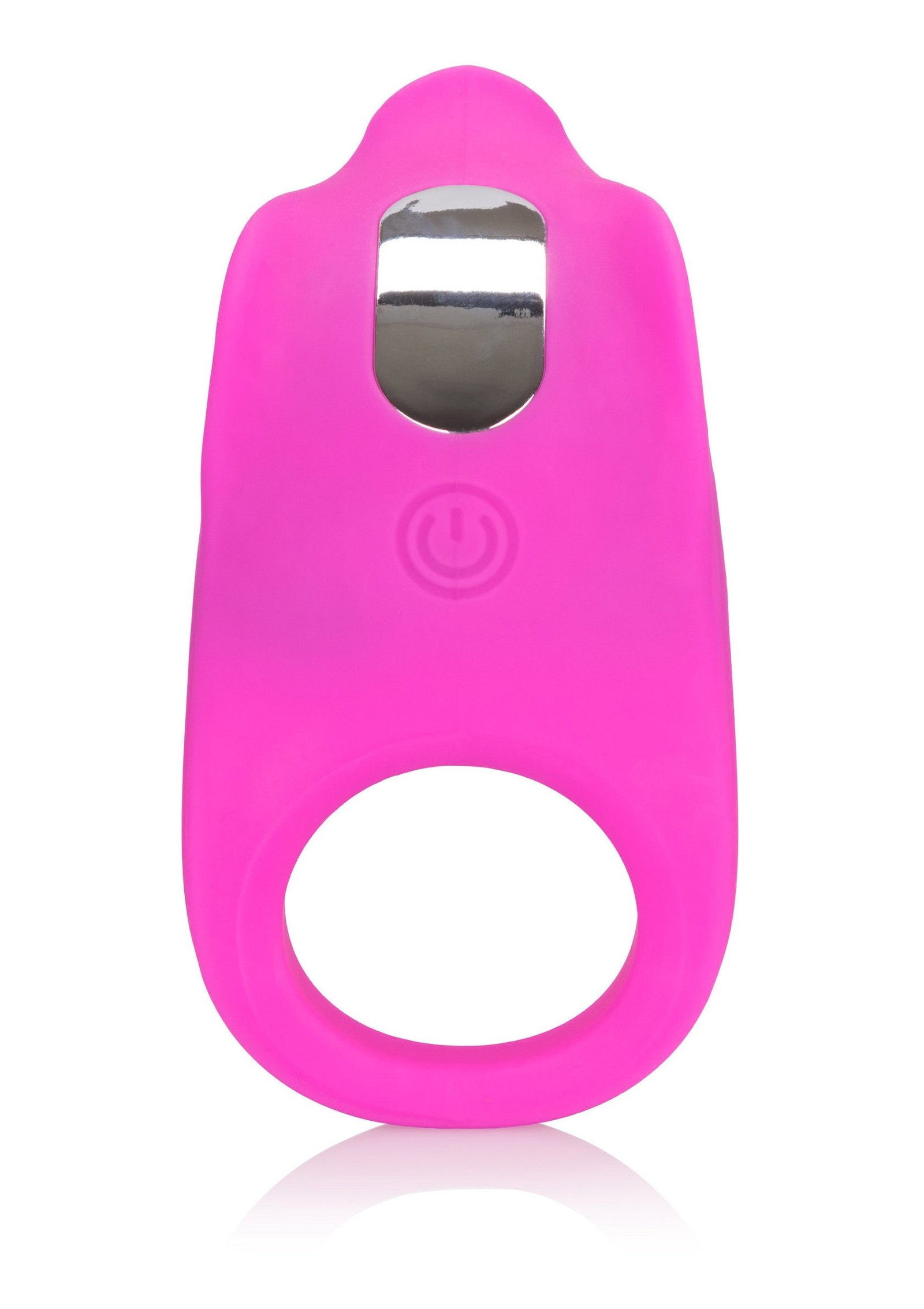 Rechargeable Teasing Enhancer 4