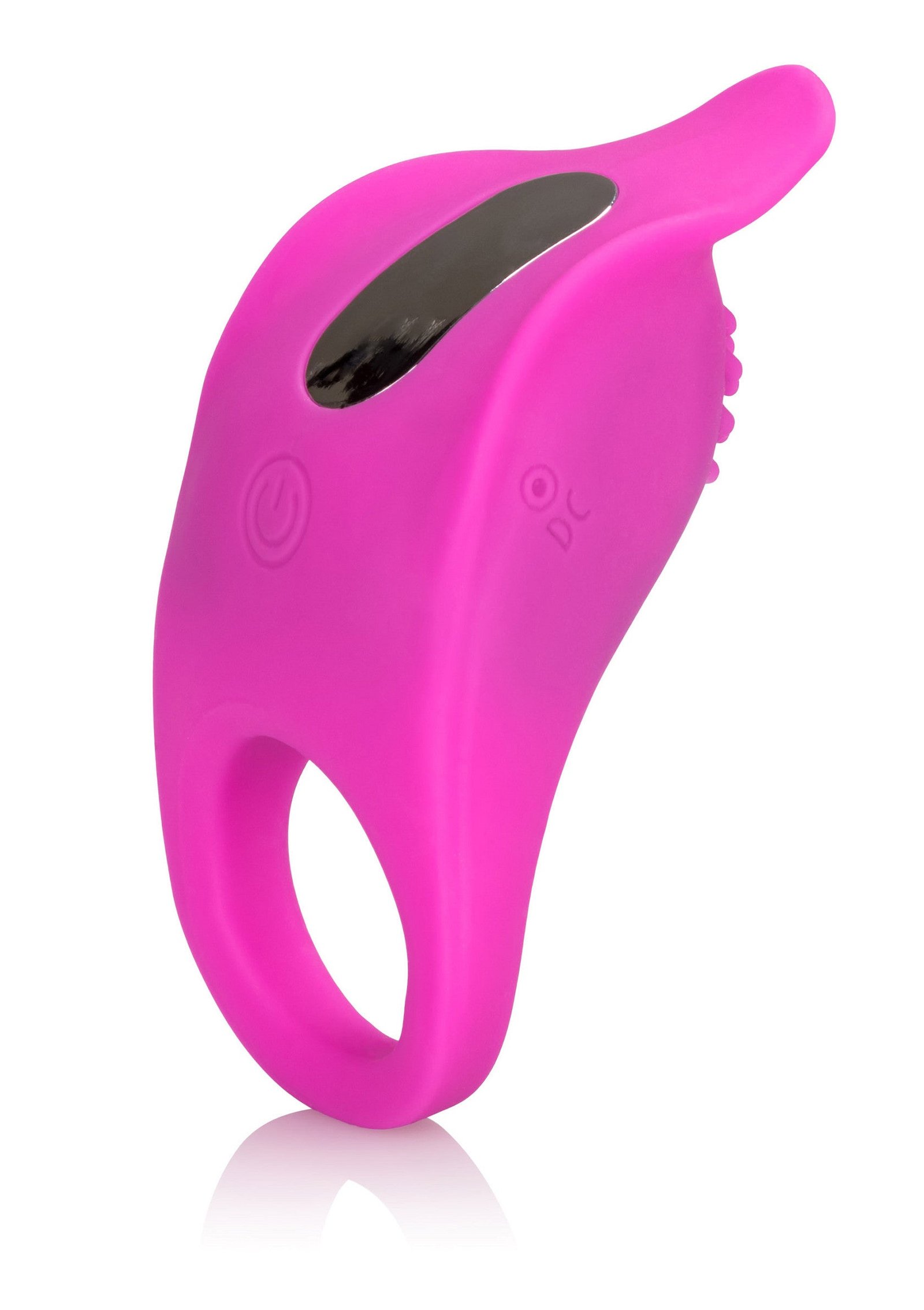 Rechargeable Teasing Enhancer 5