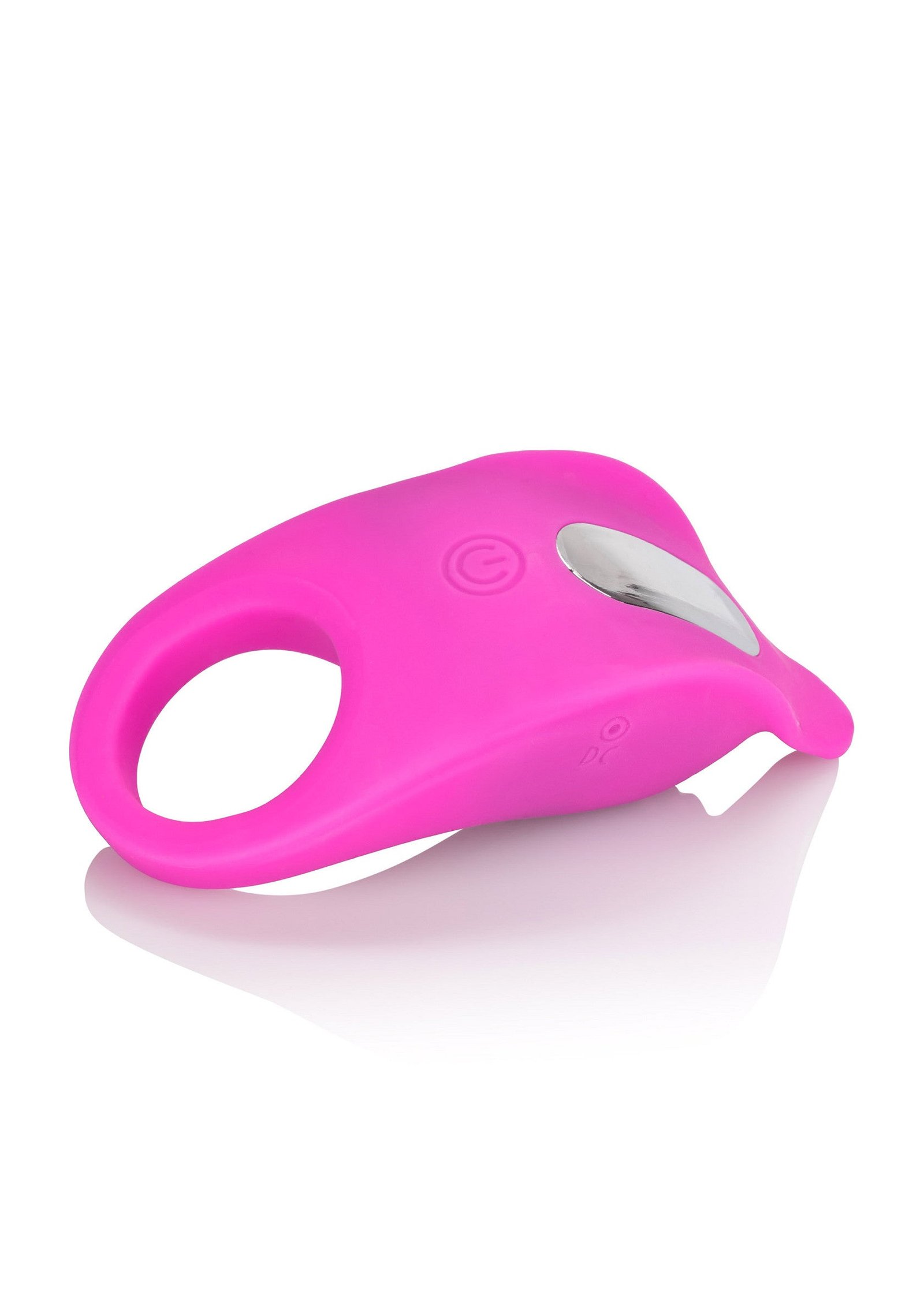 Rechargeable Teasing Enhancer 2