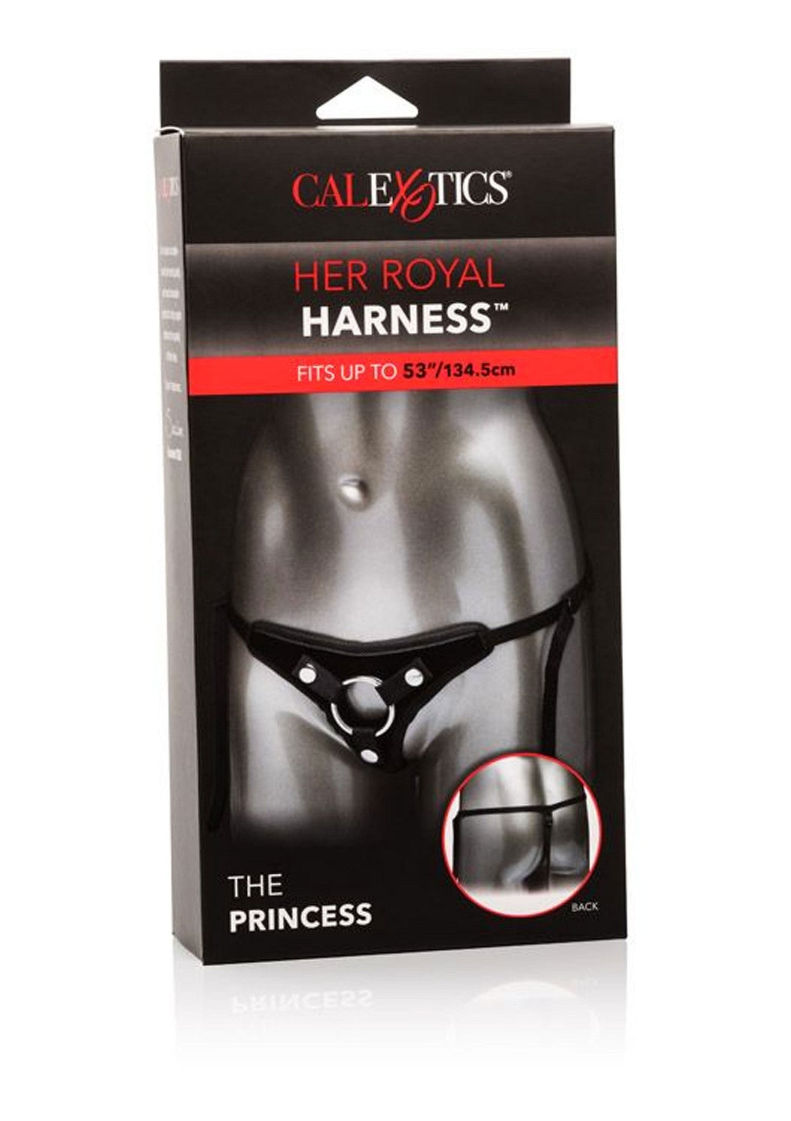 The Princess 3